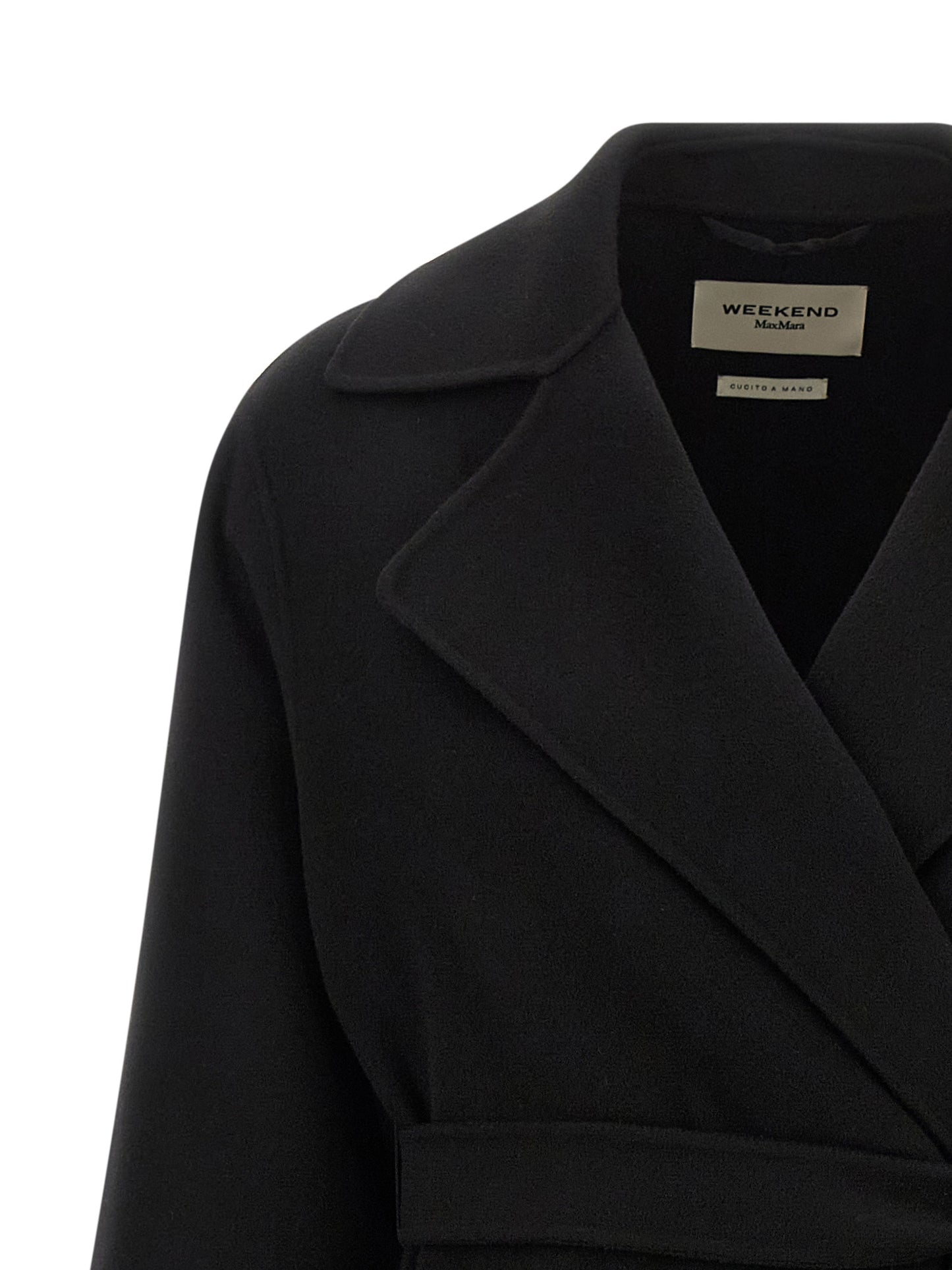 Weekend Max Mara Women 'Operoso' Dressing Gown Coat WEEKEND MAX MARA
