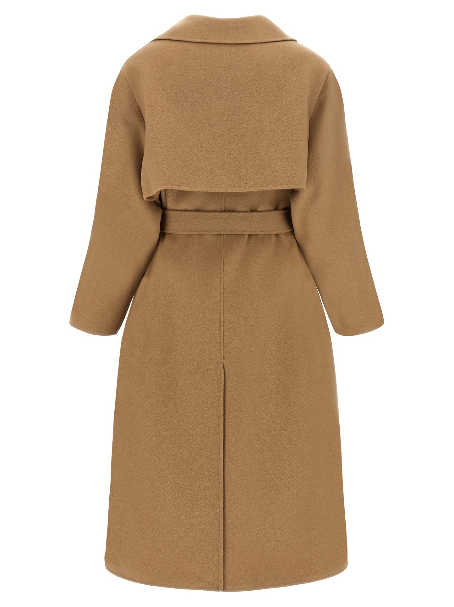 Weekend Max Mara Women Industrious Dressing Gown Coat WEEKEND MAX MARA