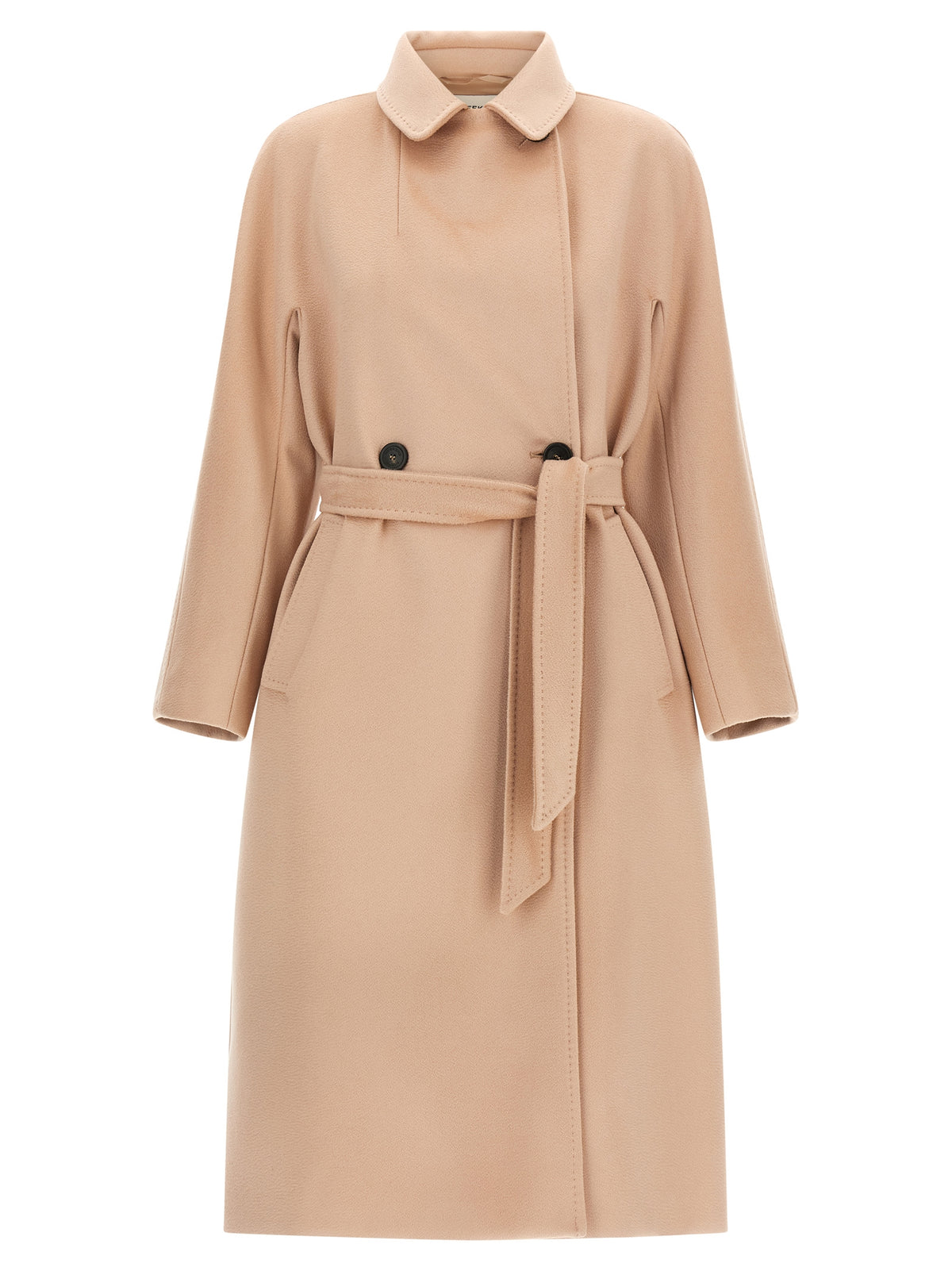 Weekend Max Mara Women 'Resina' Coat WEEKEND MAX MARA