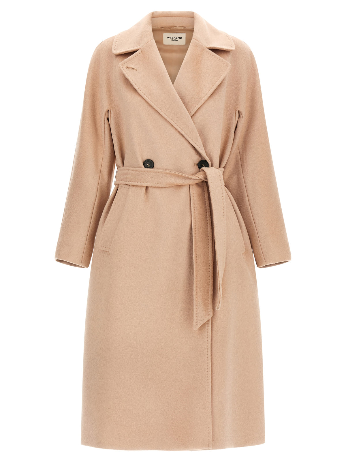 Weekend Max Mara Women 'Resina' Coat WEEKEND MAX MARA
