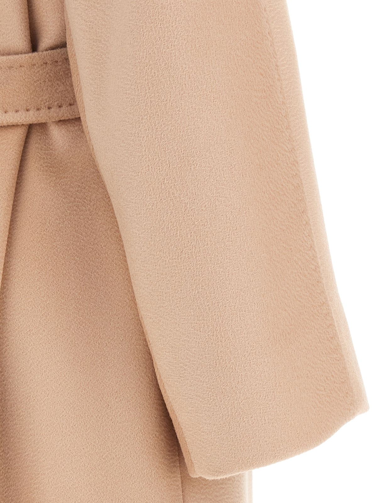 Weekend Max Mara Women 'Resina' Coat WEEKEND MAX MARA