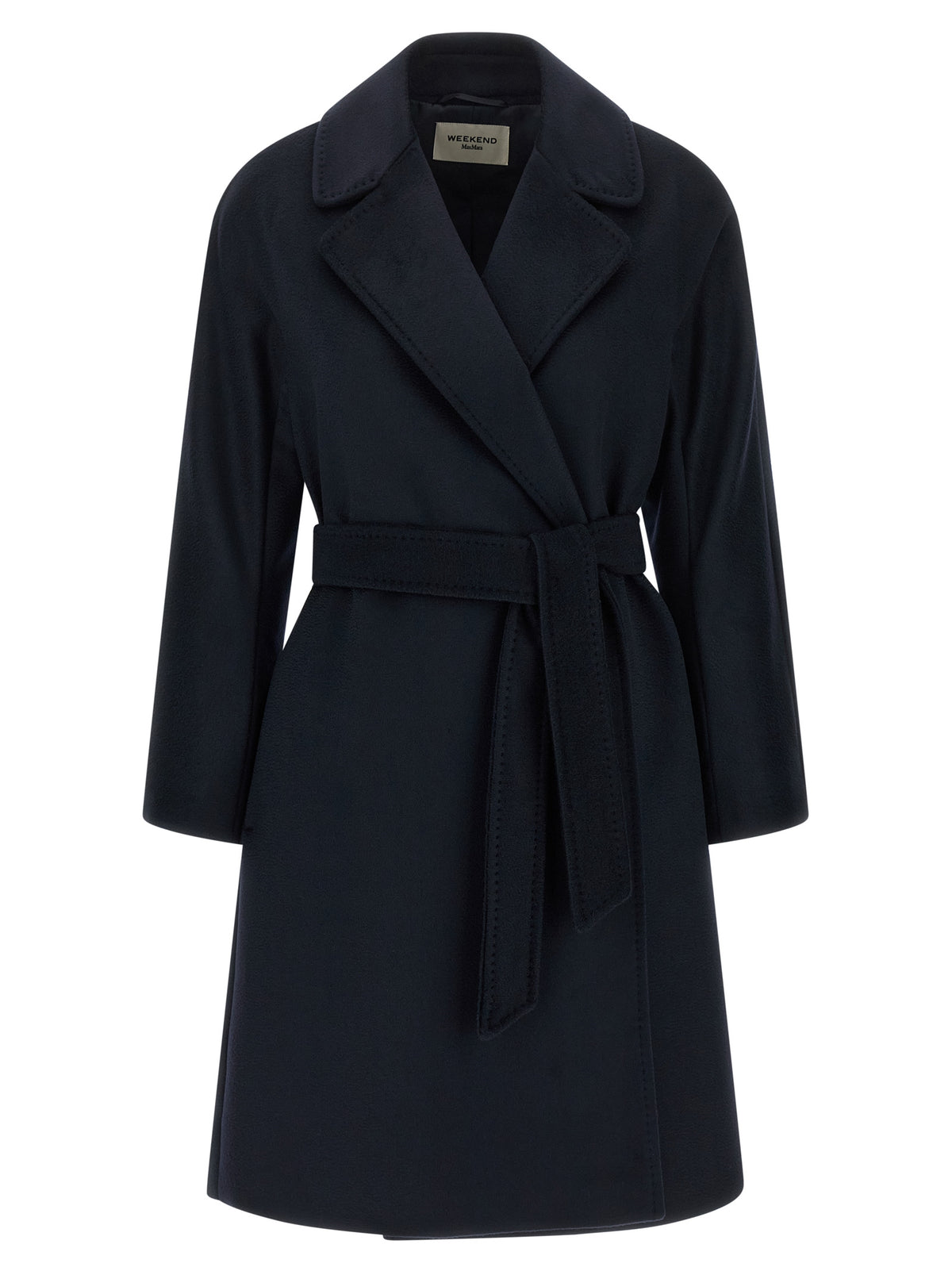 Weekend Max Mara Women 'Pedale' Coat WEEKEND MAX MARA