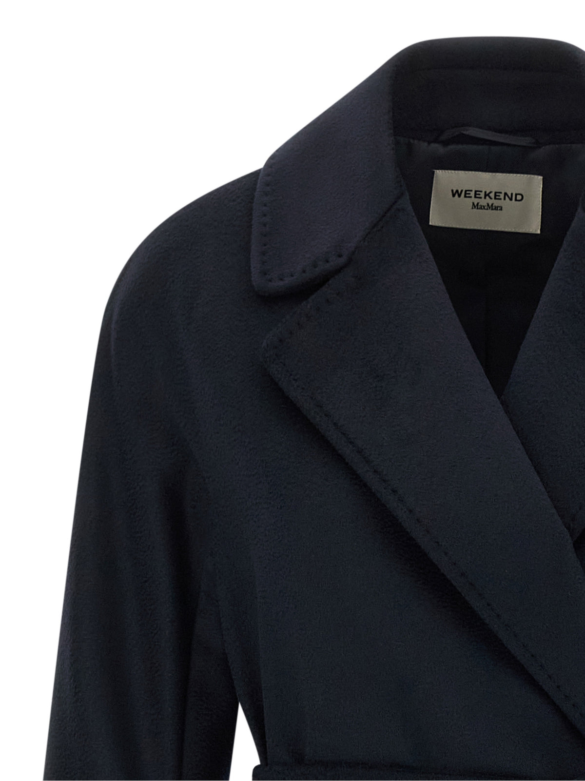 Weekend Max Mara Women 'Pedale' Coat WEEKEND MAX MARA