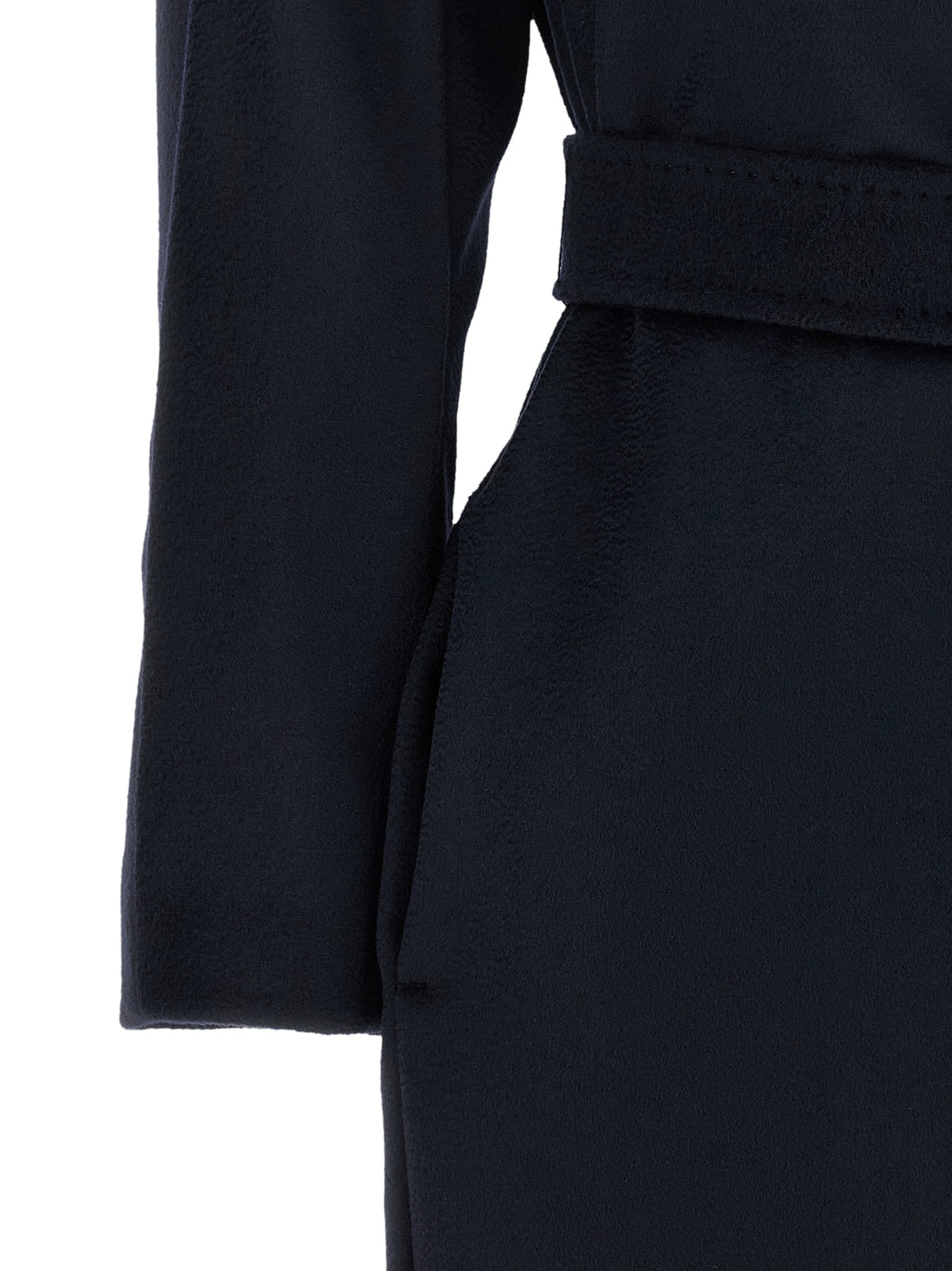 Weekend Max Mara Women 'Pedale' Coat WEEKEND MAX MARA