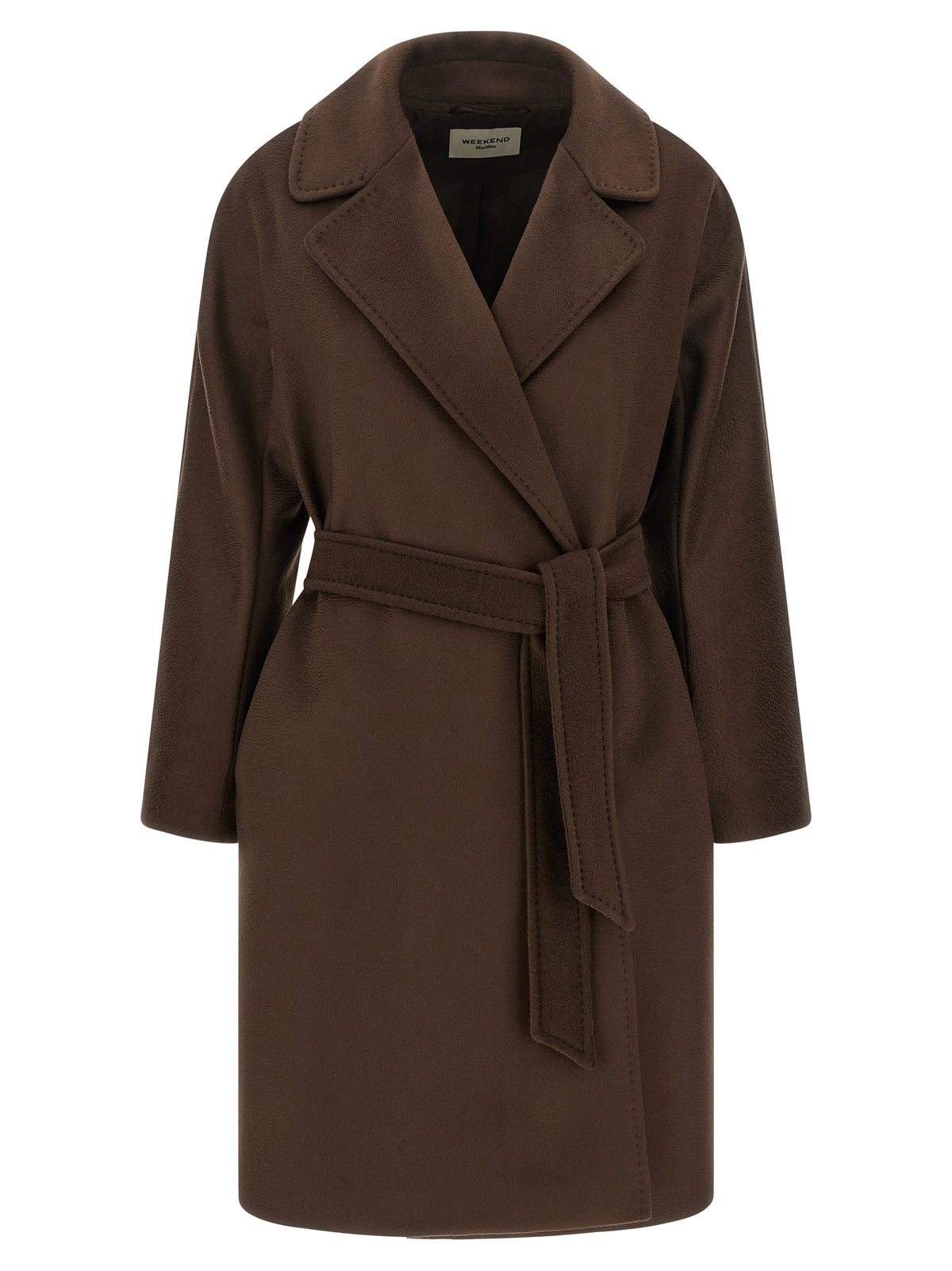Weekend Max Mara Women 'Pedale' Coat WEEKEND MAX MARA