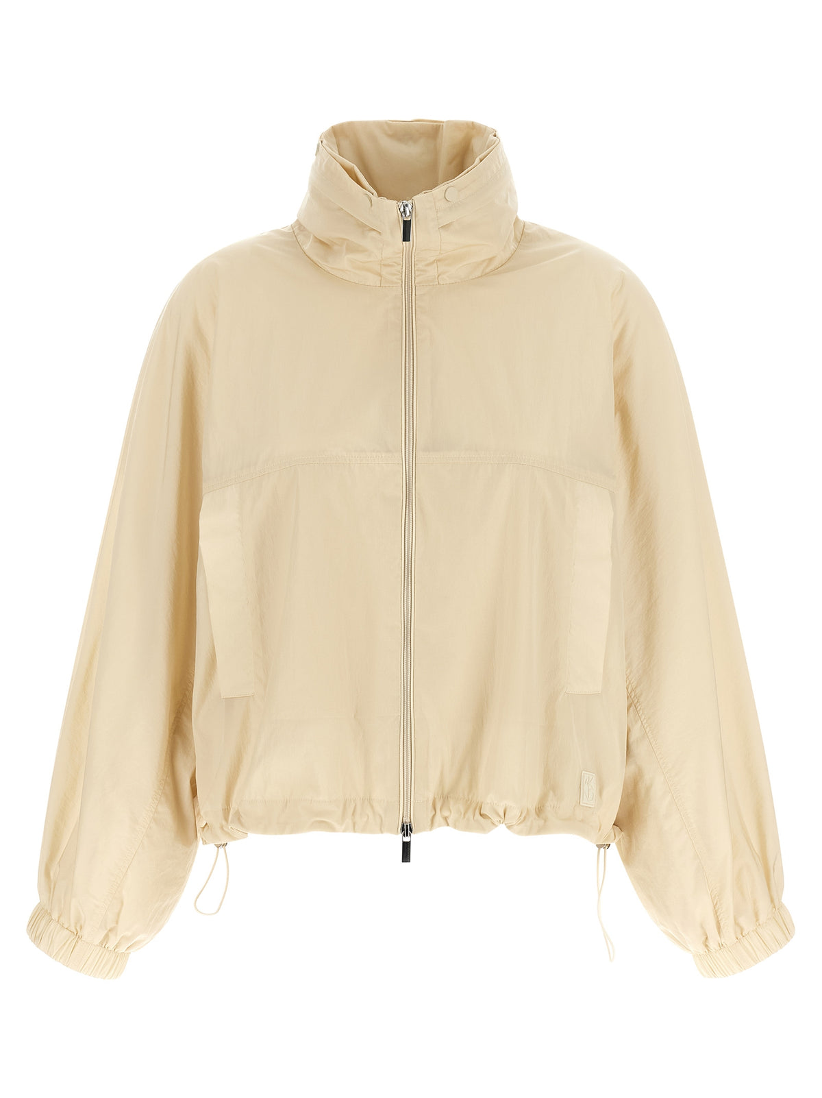 Weekend Max Mara Women 'Nuraghe' Anorak WEEKEND MAX MARA