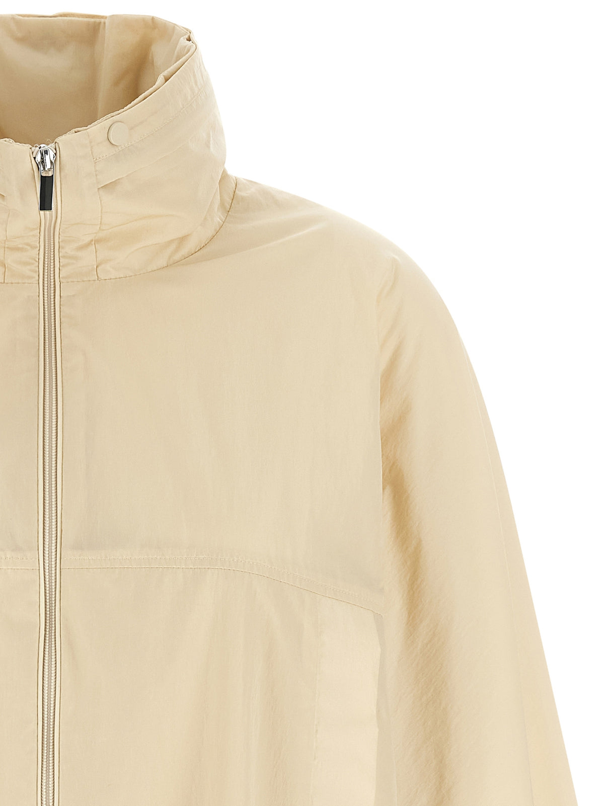Weekend Max Mara Women 'Nuraghe' Anorak WEEKEND MAX MARA