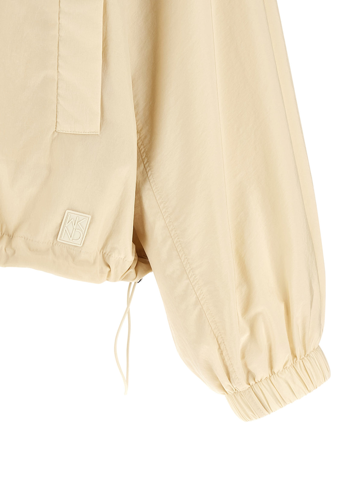 Weekend Max Mara Women 'Nuraghe' Anorak WEEKEND MAX MARA