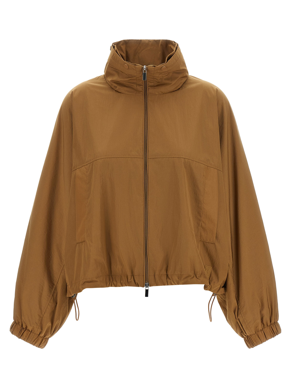 Weekend Max Mara Women 'Nuraghe' Anorak WEEKEND MAX MARA