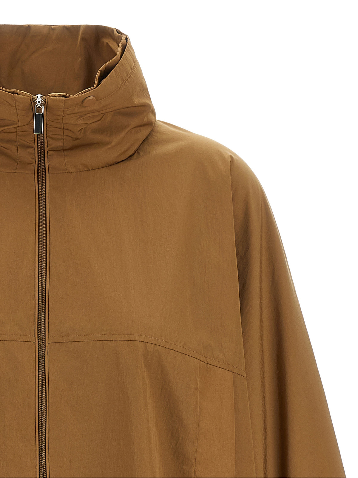 Weekend Max Mara Women 'Nuraghe' Anorak WEEKEND MAX MARA