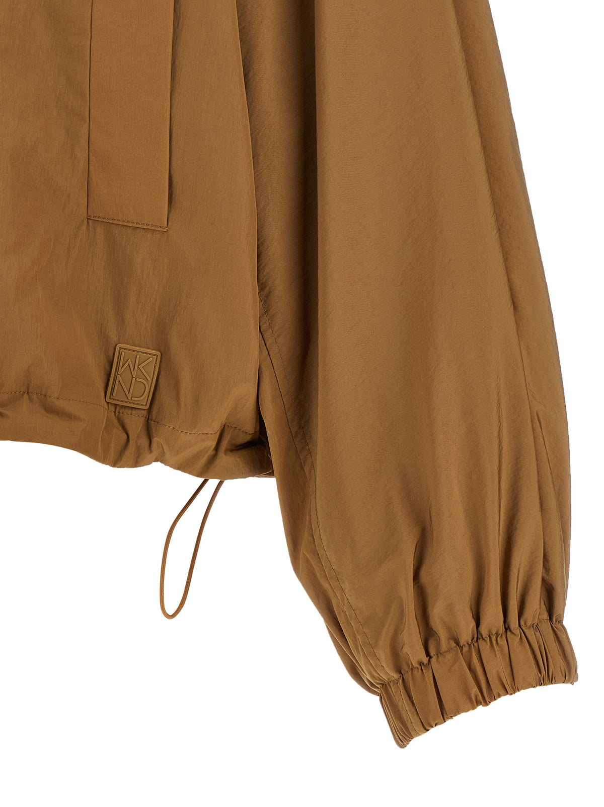 Weekend Max Mara Women 'Nuraghe' Anorak WEEKEND MAX MARA