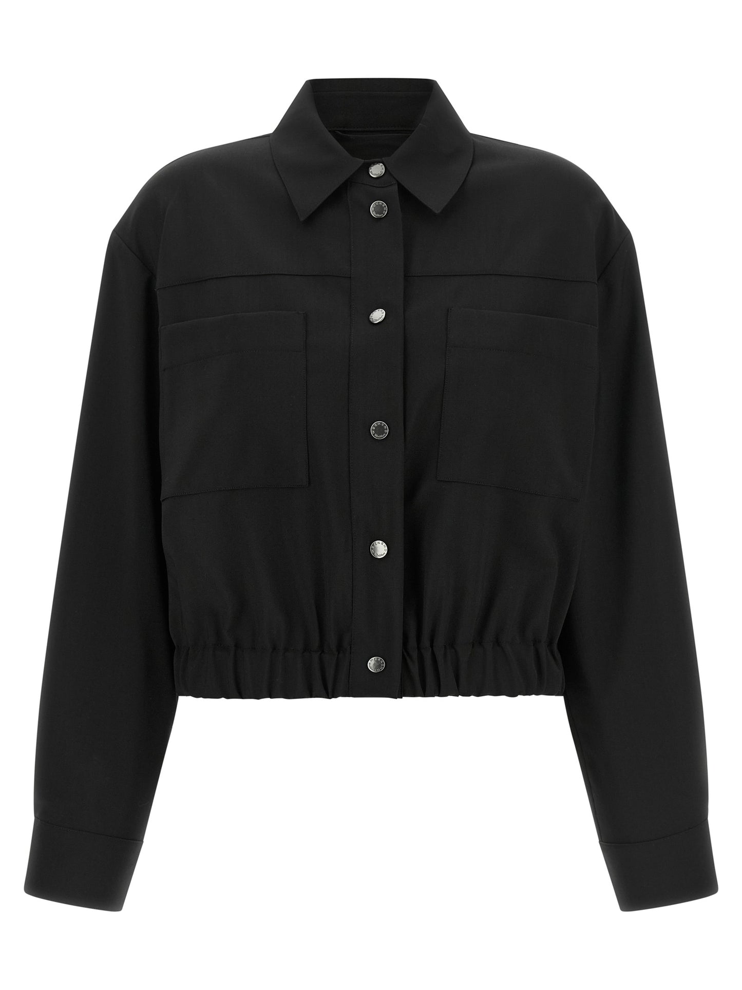 Weekend Max Mara Women 'Wkddecano' Elastic Jacket WEEKEND MAX MARA