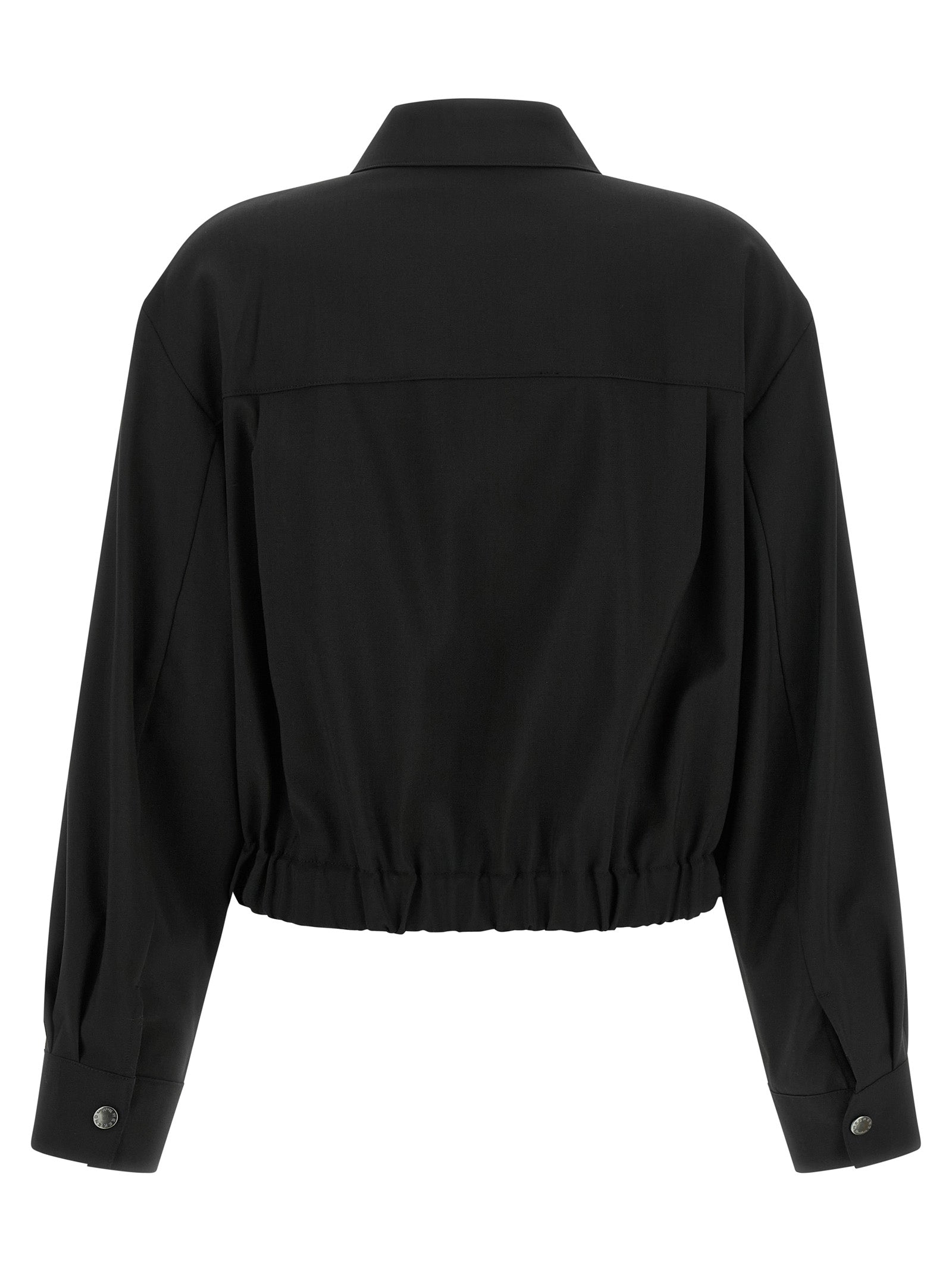 Weekend Max Mara Women 'Wkddecano' Elastic Jacket WEEKEND MAX MARA