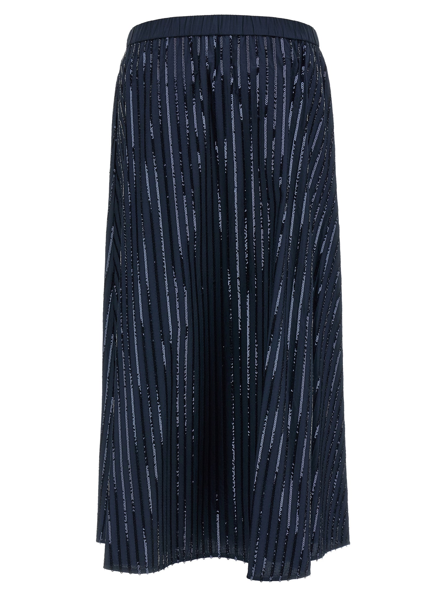 Weekend Max Mara Women 'Fiordi' Sequin Skirt WEEKEND MAX MARA