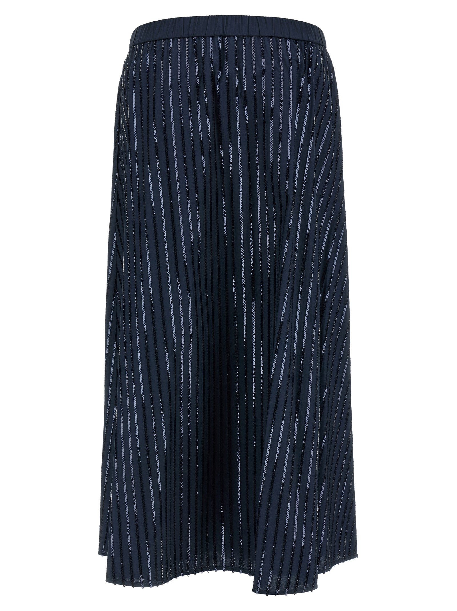 Weekend Max Mara Women 'Fiordi' Sequin Skirt WEEKEND MAX MARA