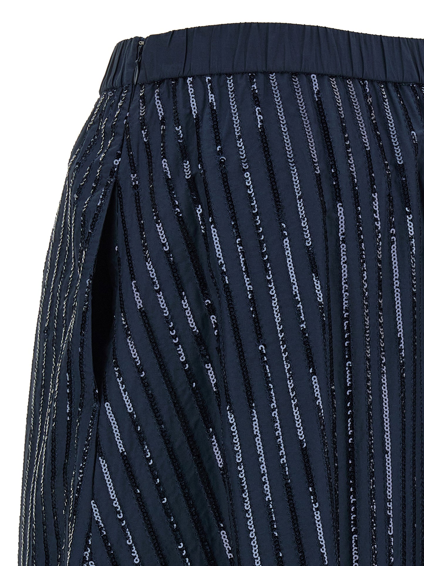 Weekend Max Mara Women 'Fiordi' Sequin Skirt WEEKEND MAX MARA
