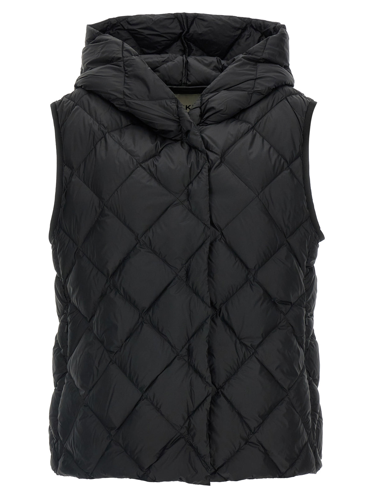 Weekend Max Mara Women 'Giochi' Vest WEEKEND MAX MARA