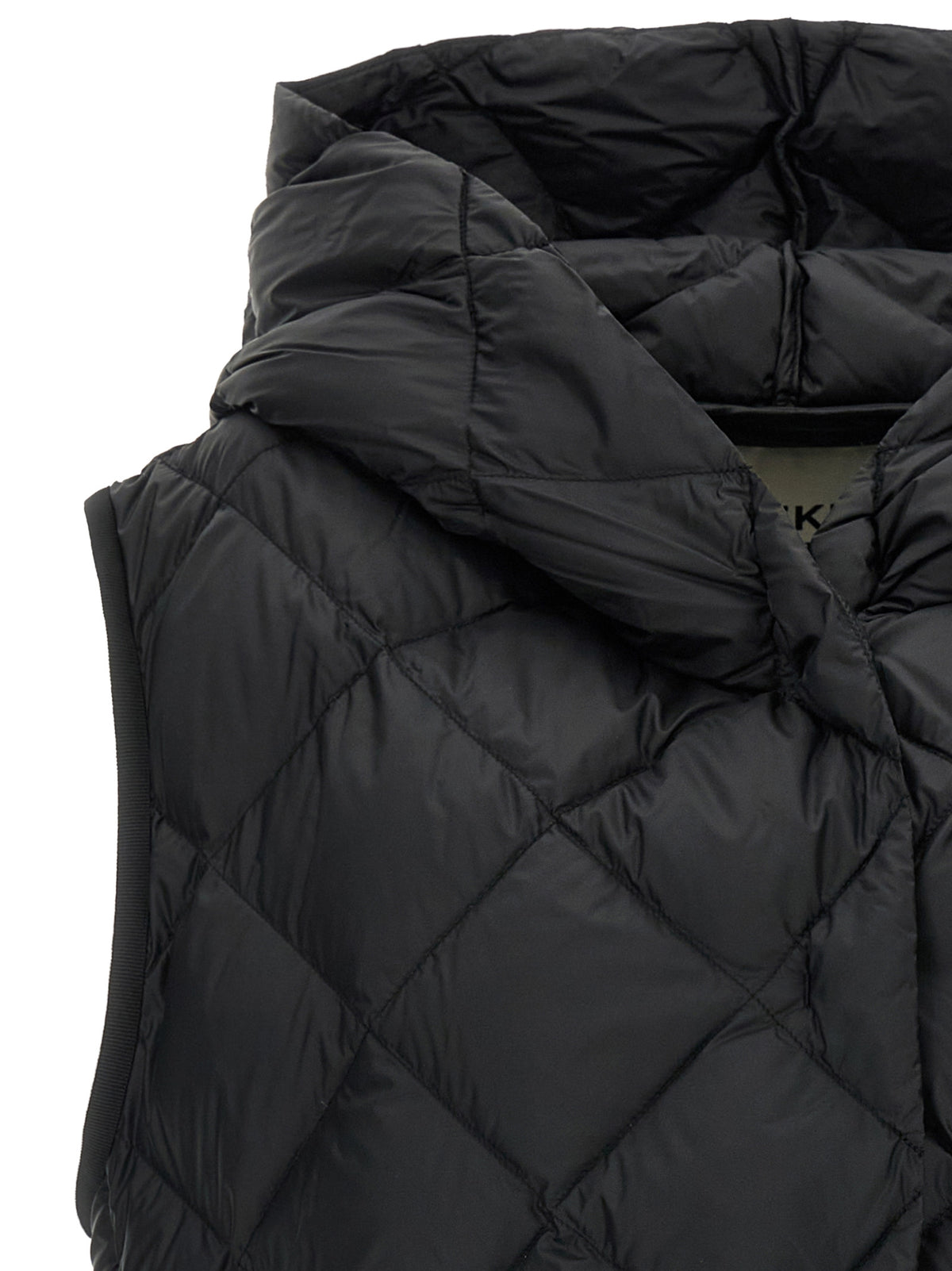 Weekend Max Mara Women 'Giochi' Vest WEEKEND MAX MARA