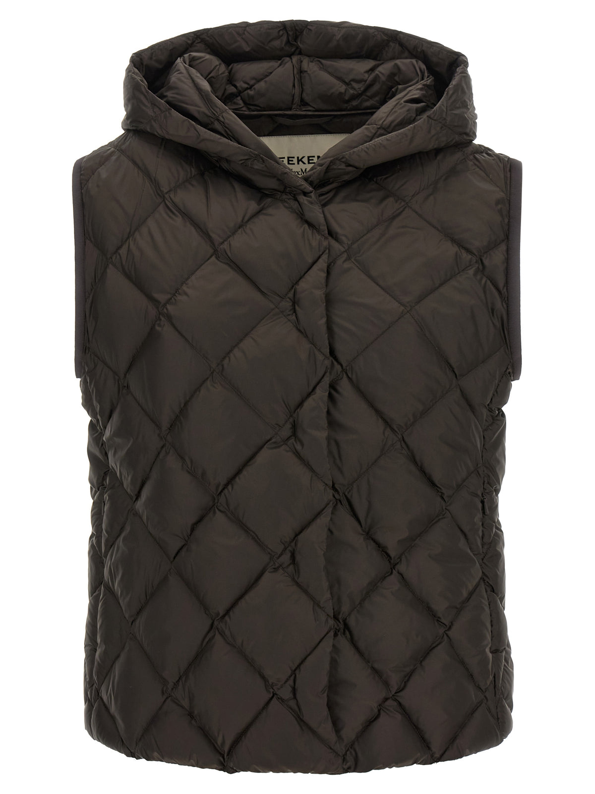 Weekend Max Mara Women 'Giochi' Vest WEEKEND MAX MARA