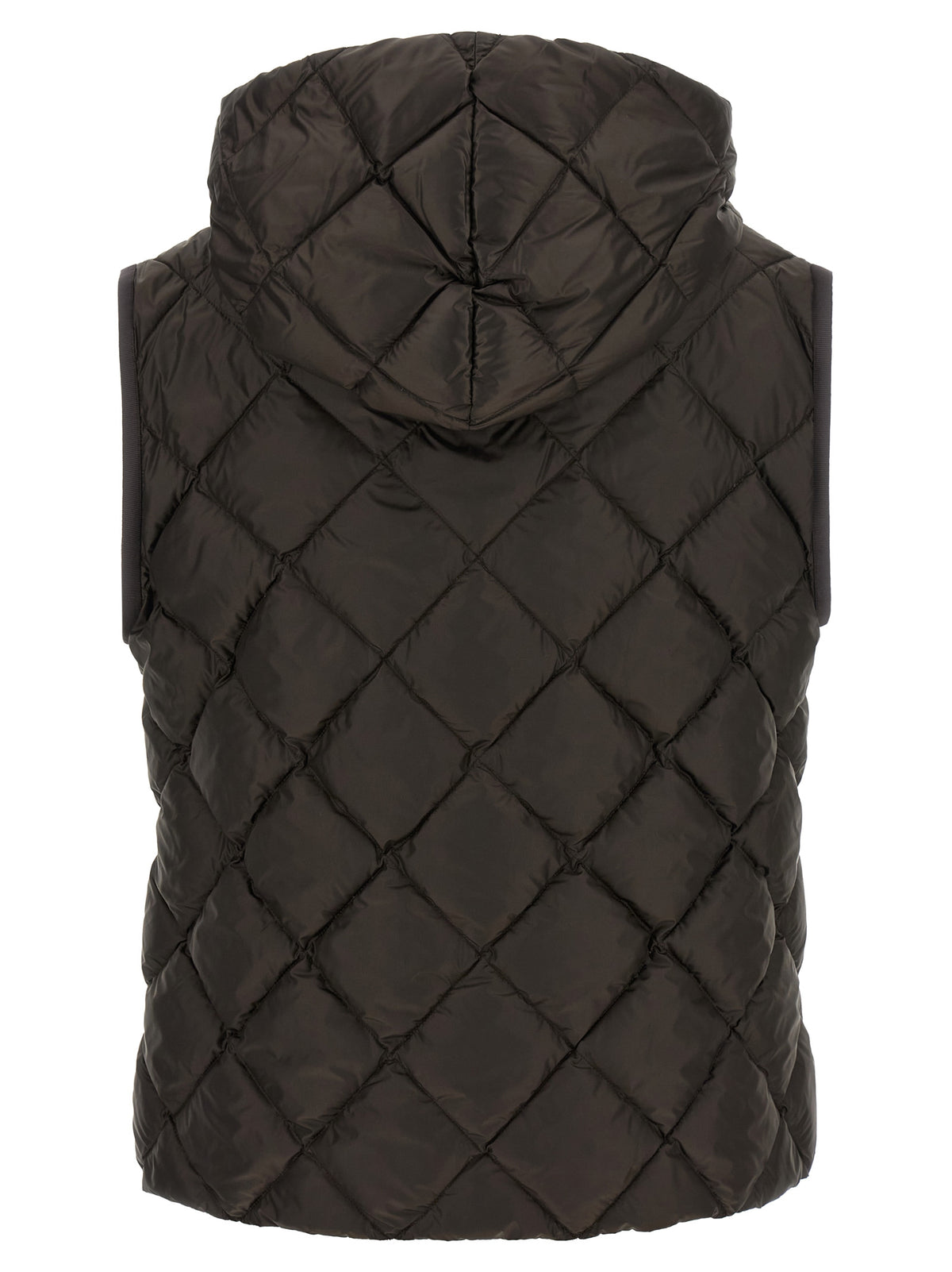 Weekend Max Mara Women 'Giochi' Vest WEEKEND MAX MARA