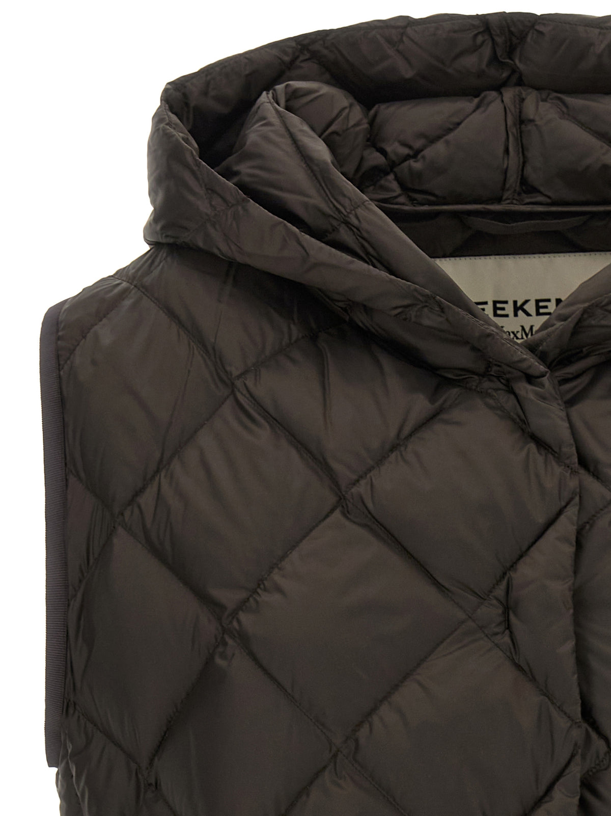 Weekend Max Mara Women 'Giochi' Vest WEEKEND MAX MARA