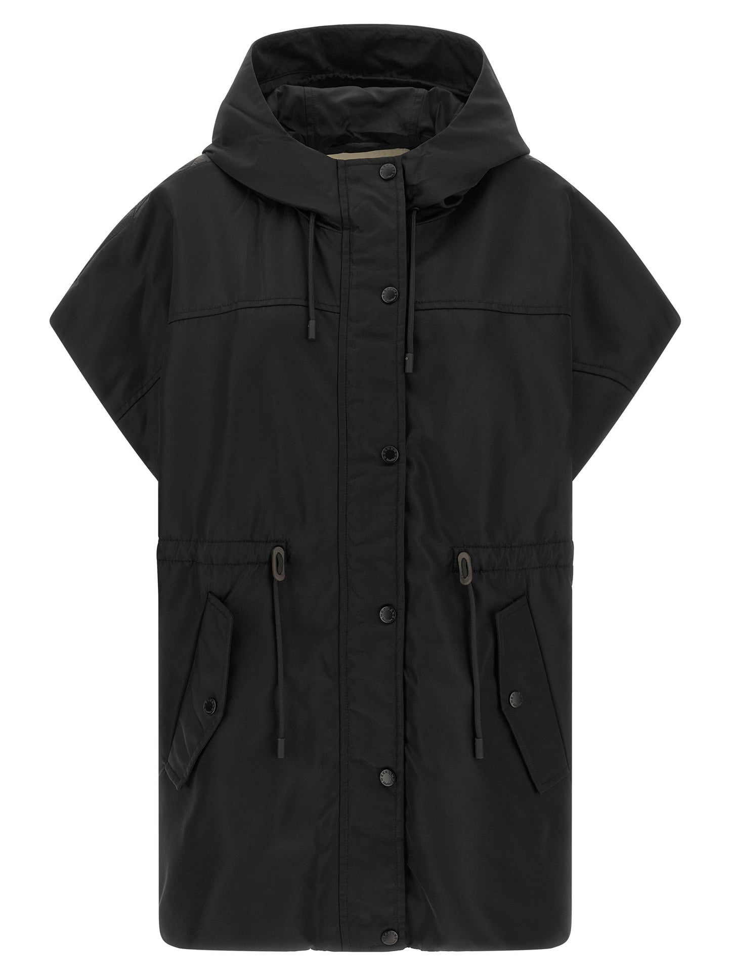 Weekend Max Mara Women 'Wkdorigano' Vest WEEKEND MAX MARA