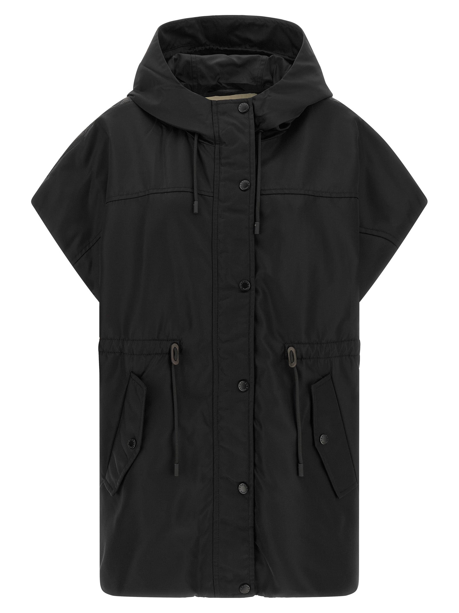 Weekend Max Mara Women 'Wkdorigano' Vest WEEKEND MAX MARA