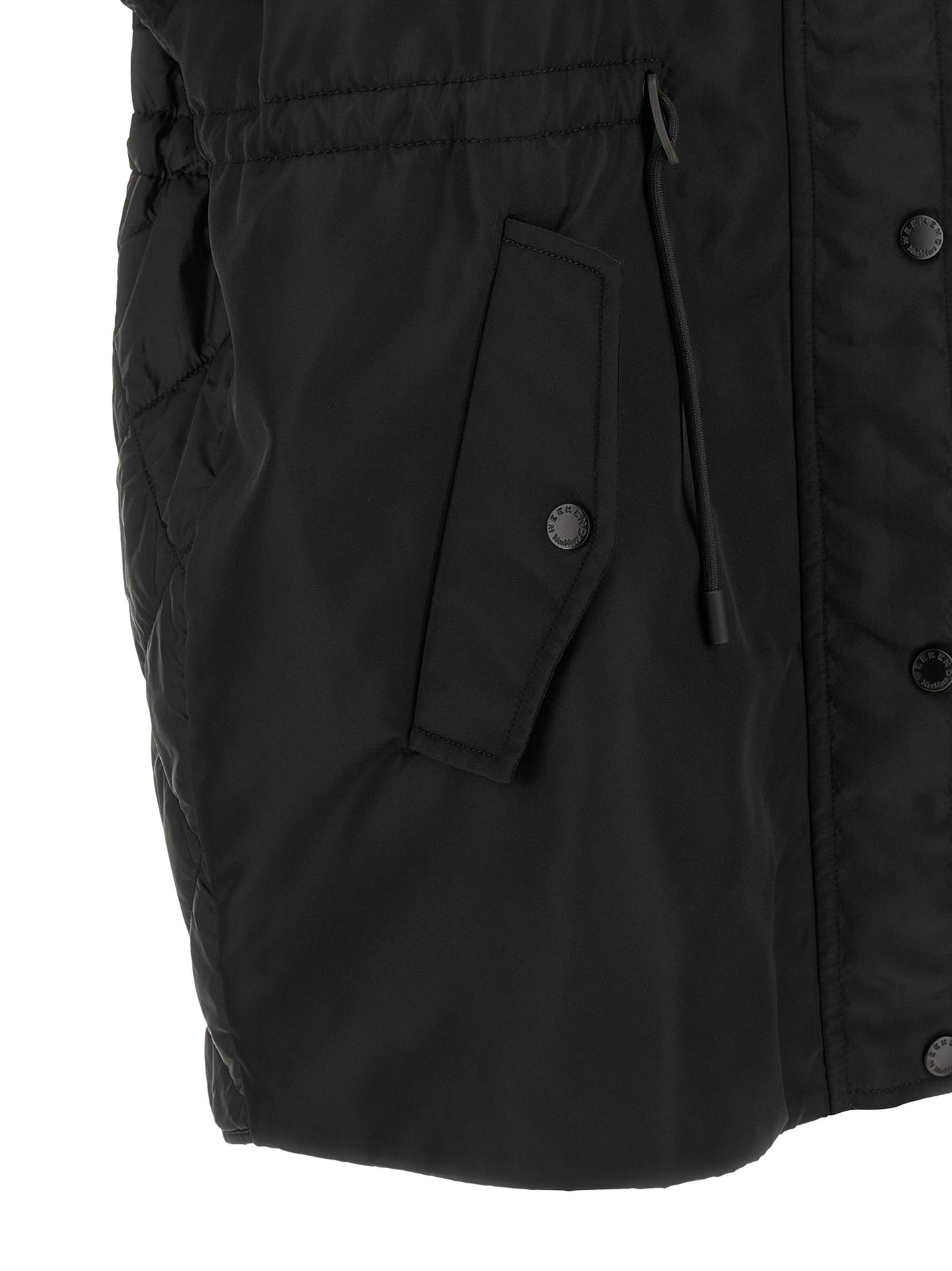 Weekend Max Mara Women 'Wkdorigano' Vest WEEKEND MAX MARA