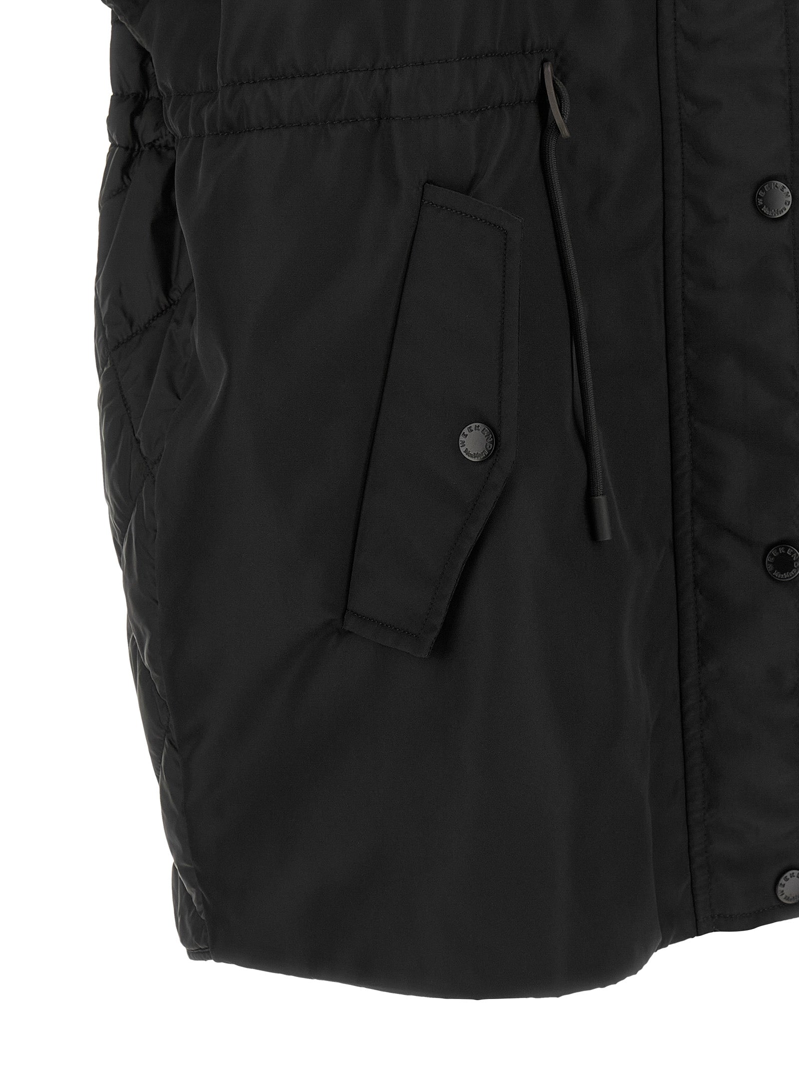 Weekend Max Mara Women 'Wkdorigano' Vest WEEKEND MAX MARA