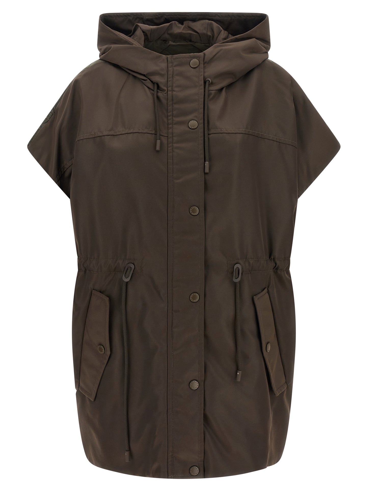 Weekend Max Mara Women 'Wkdorgiano' Vest WEEKEND MAX MARA