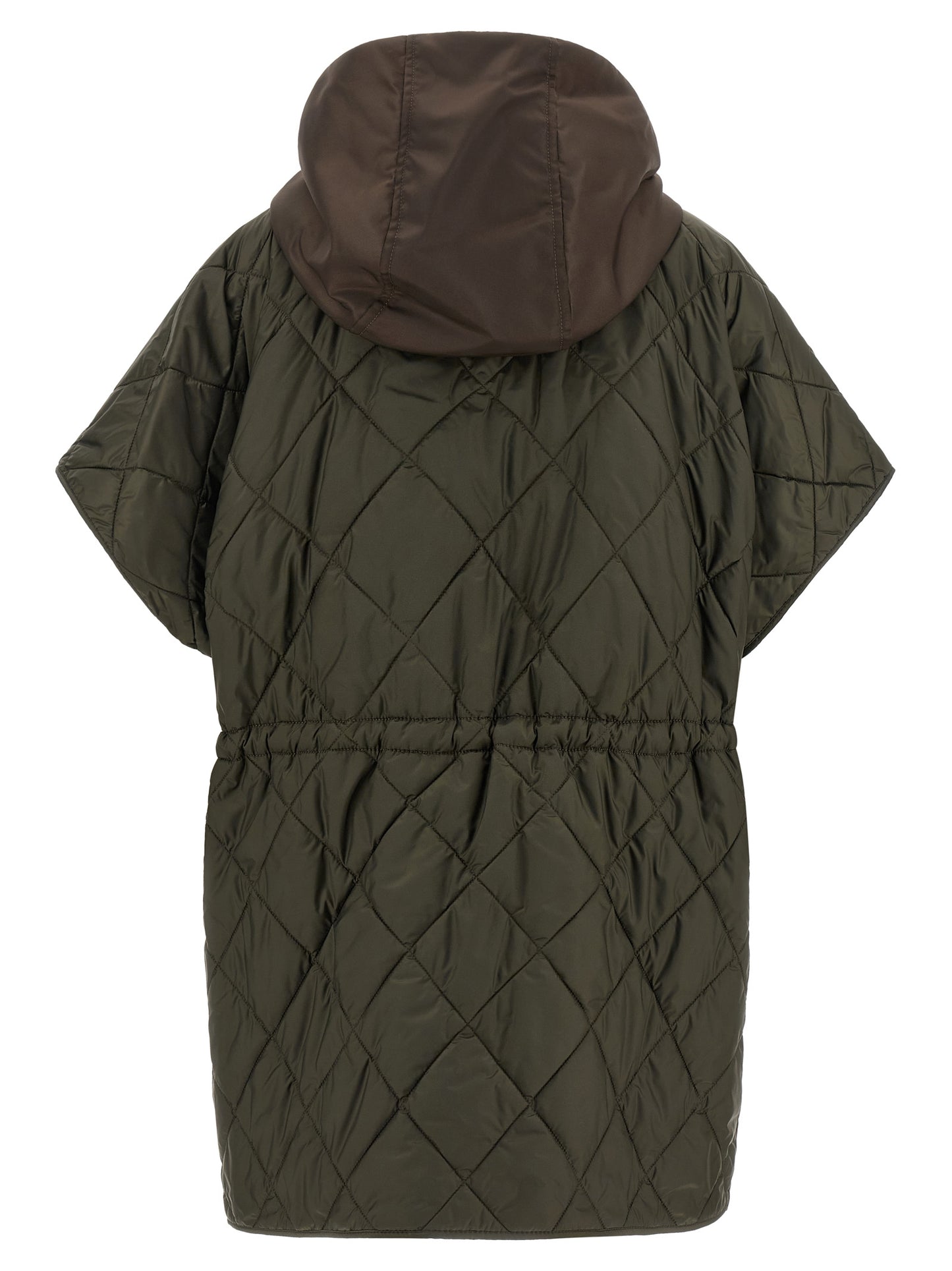 Weekend Max Mara Women 'Wkdorgiano' Vest WEEKEND MAX MARA