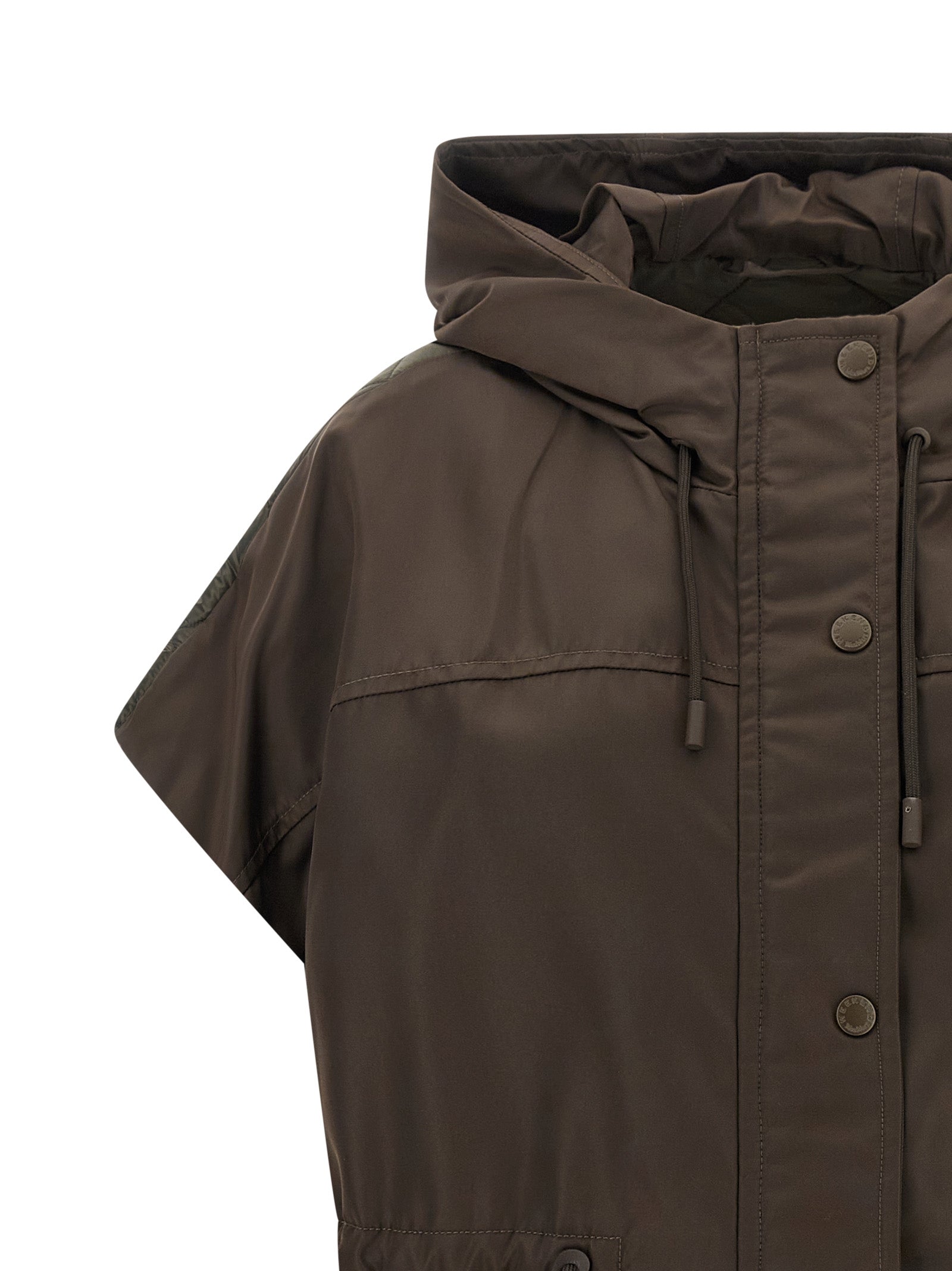 Weekend Max Mara Women 'Wkdorgiano' Vest WEEKEND MAX MARA