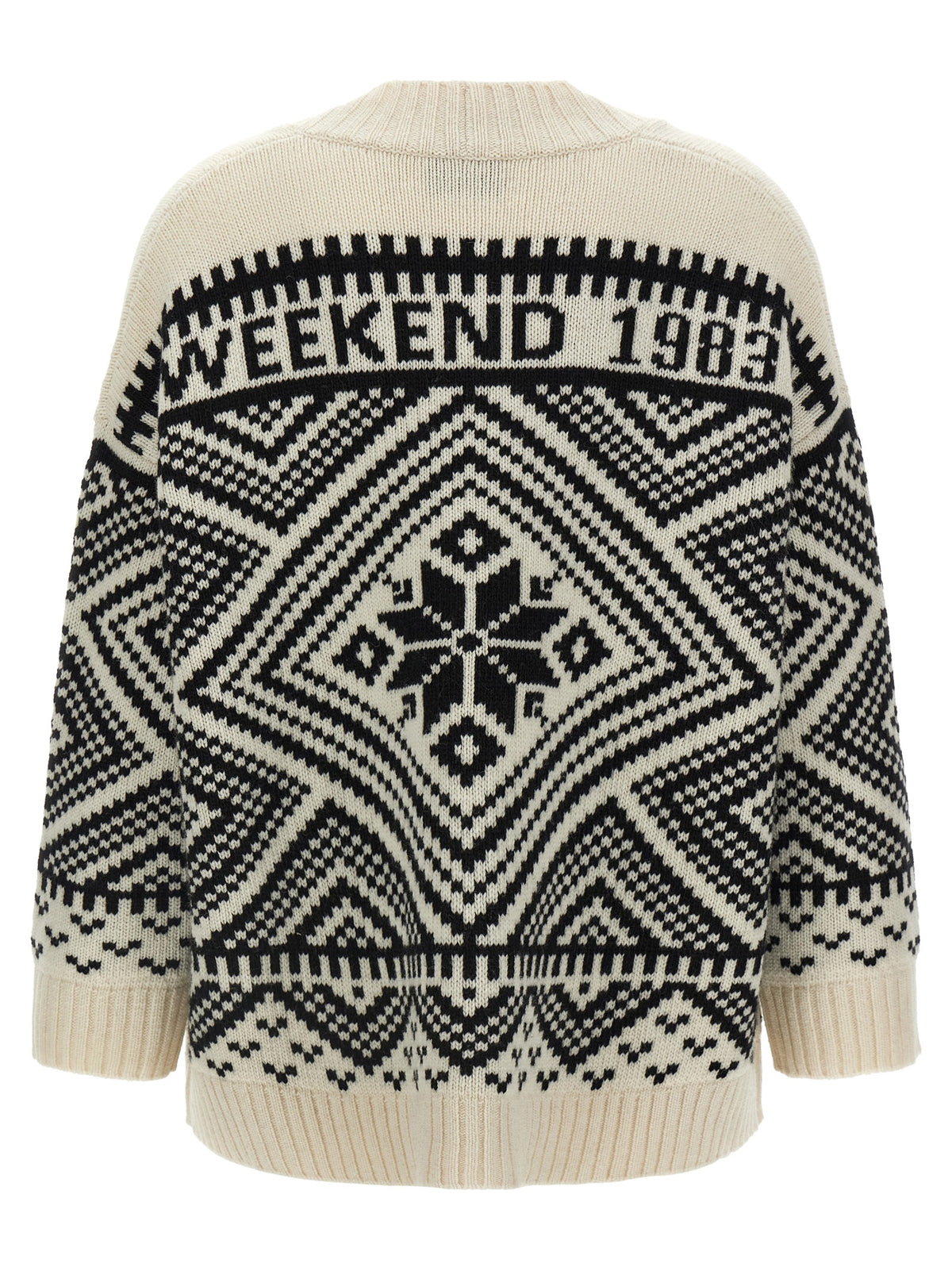Weekend Max Mara Women 'Belgio' Cardigan WEEKEND MAX MARA
