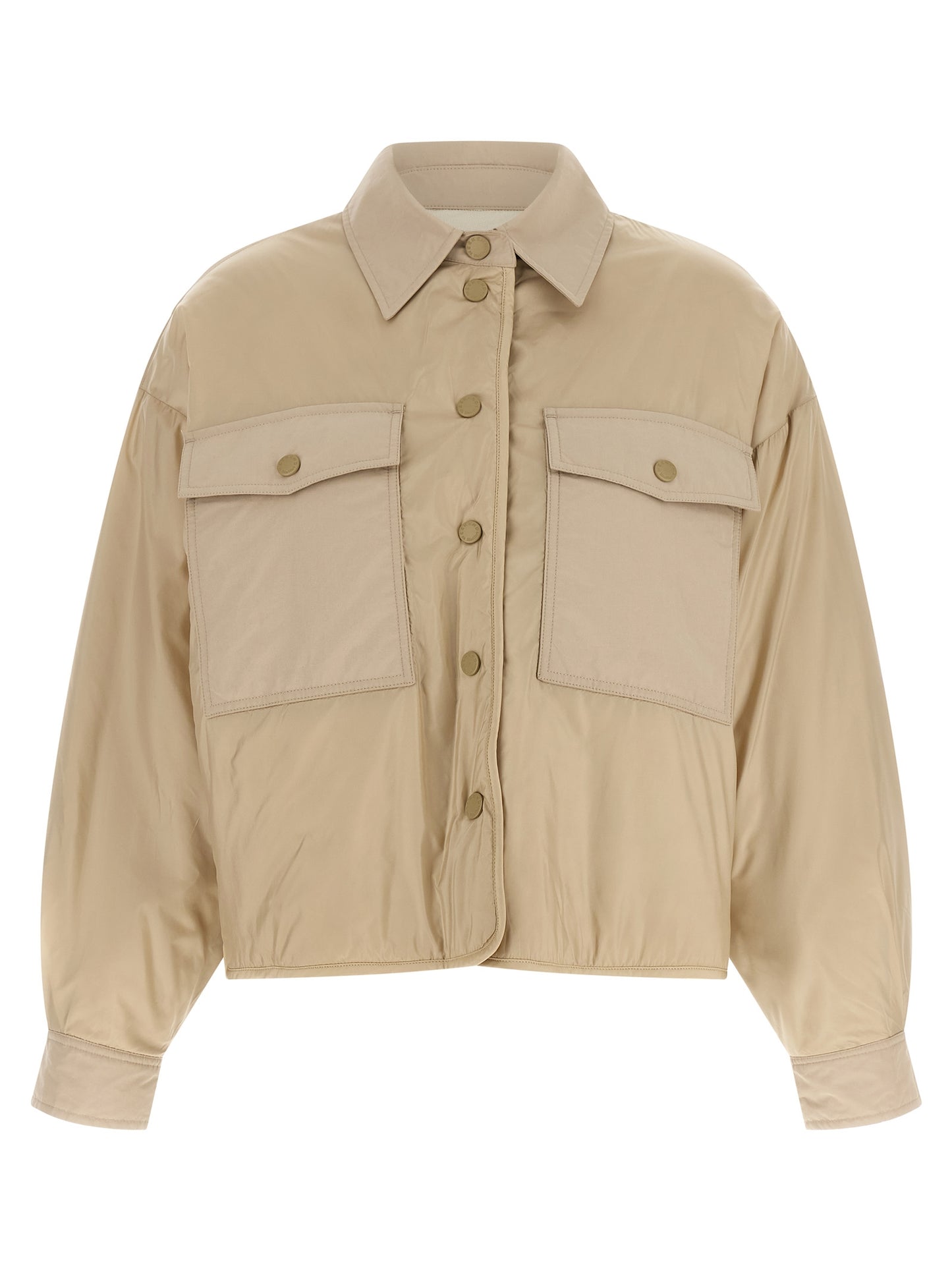 Weekend Max Mara Women 'Wkdsughero' Padded Jacket WEEKEND MAX MARA