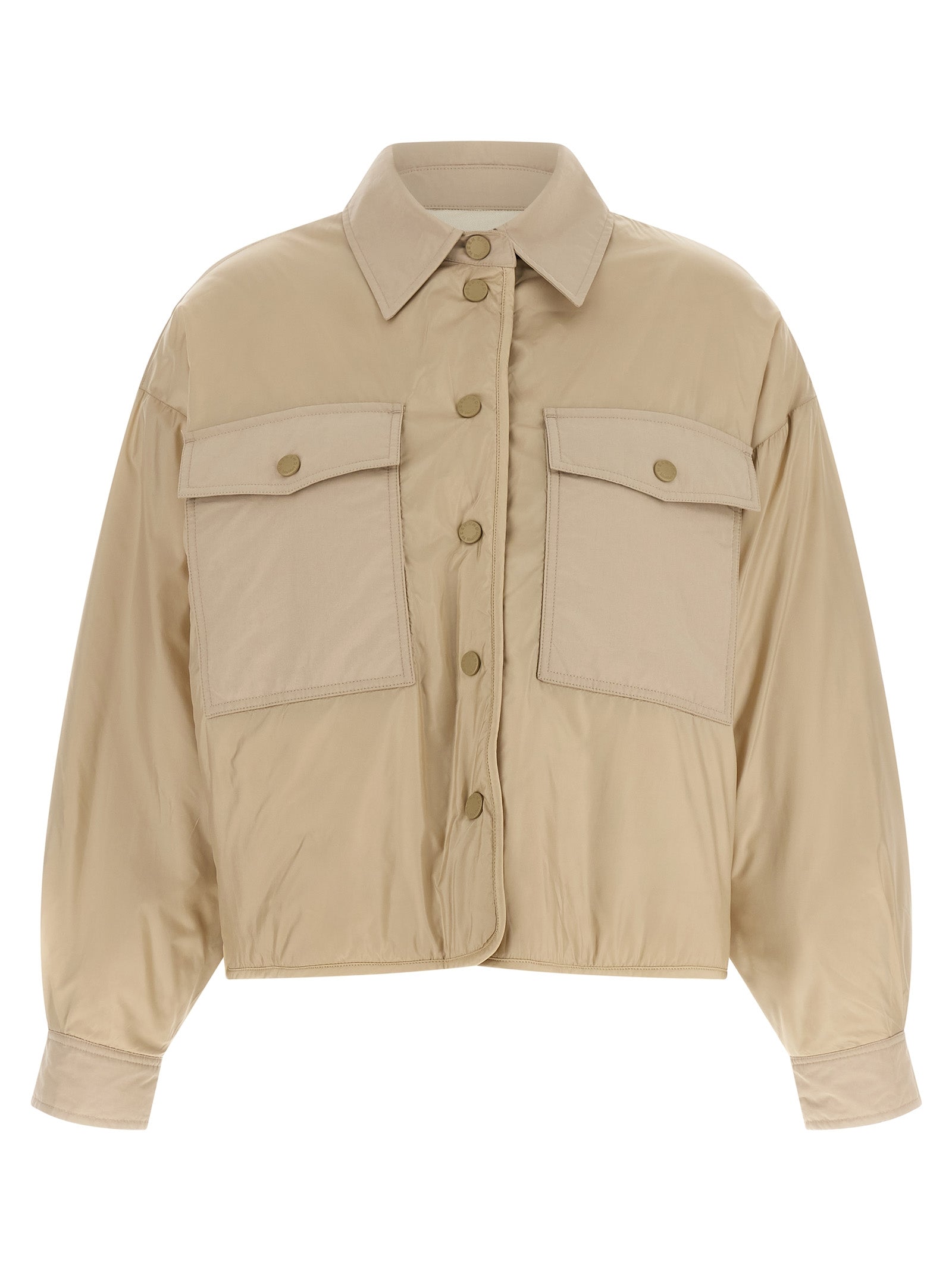Weekend Max Mara Women 'Wkdsughero' Padded Jacket WEEKEND MAX MARA