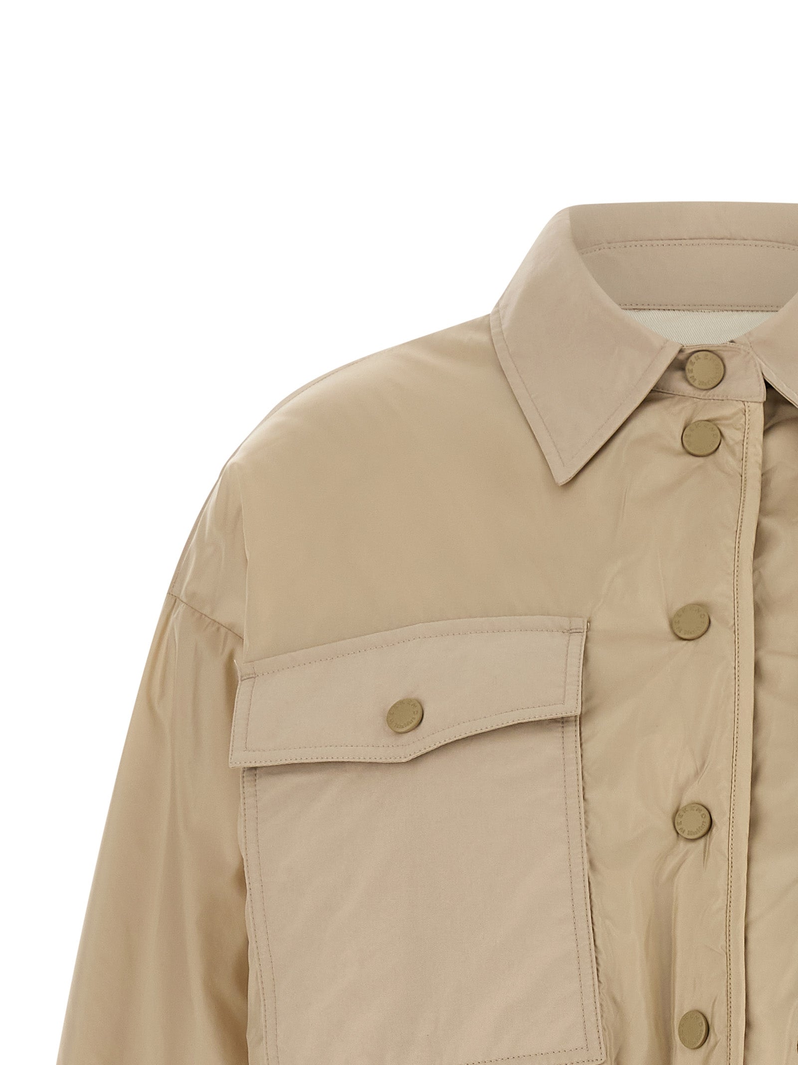 Weekend Max Mara Women 'Wkdsughero' Padded Jacket WEEKEND MAX MARA