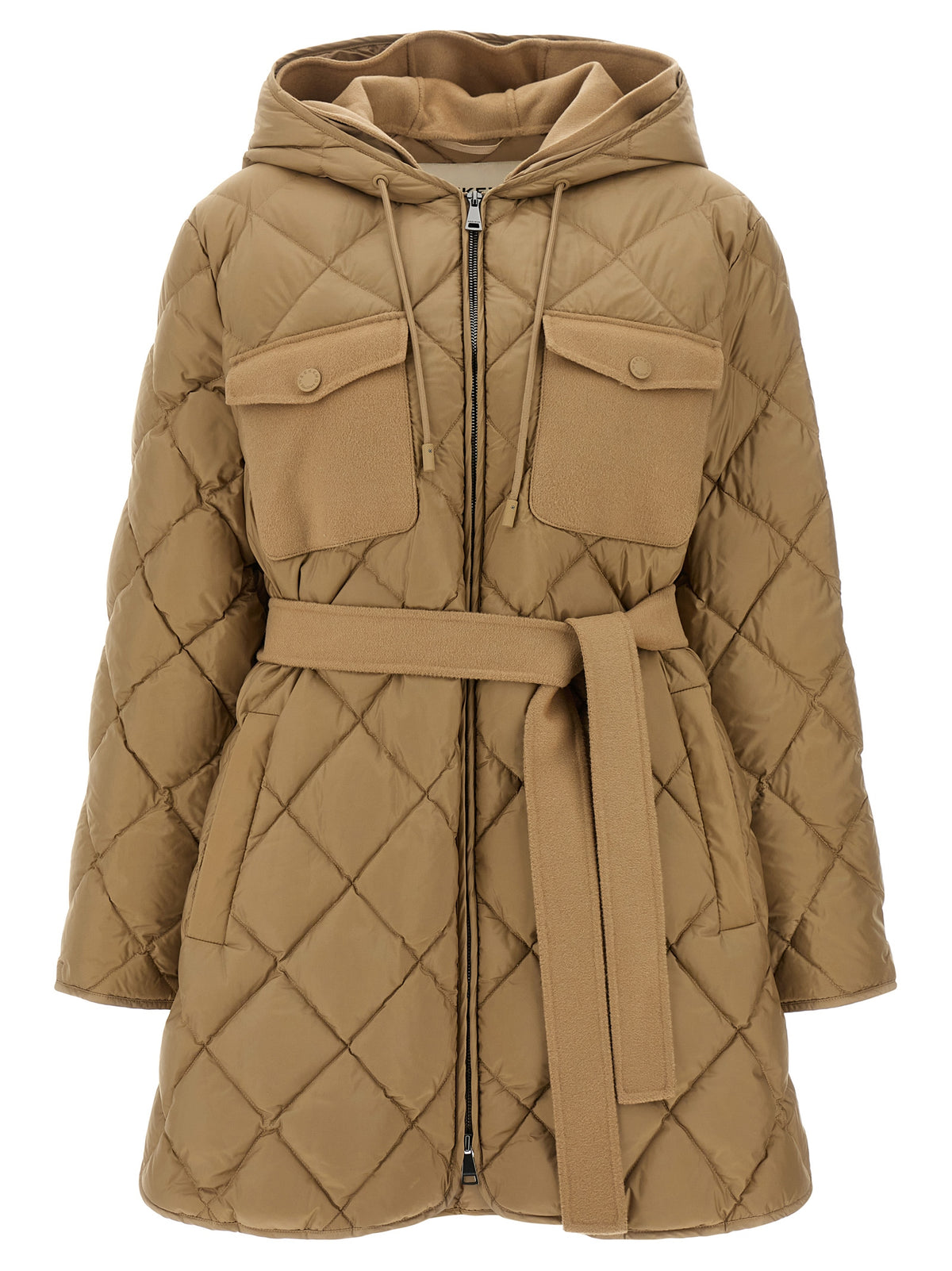 Weekend Max Mara Women 'Fidato' Down Jacket WEEKEND MAX MARA