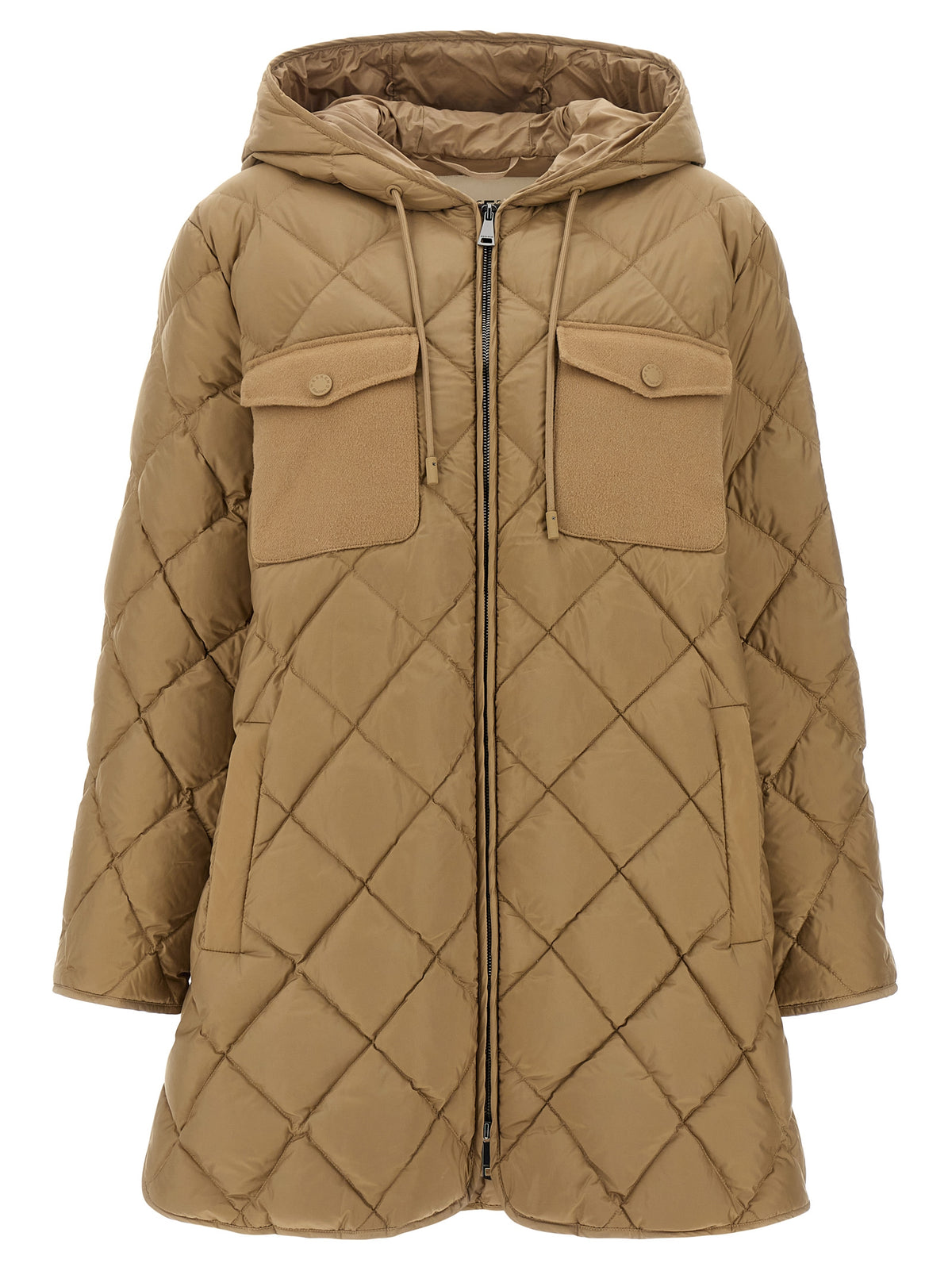 Weekend Max Mara Women 'Fidato' Down Jacket WEEKEND MAX MARA