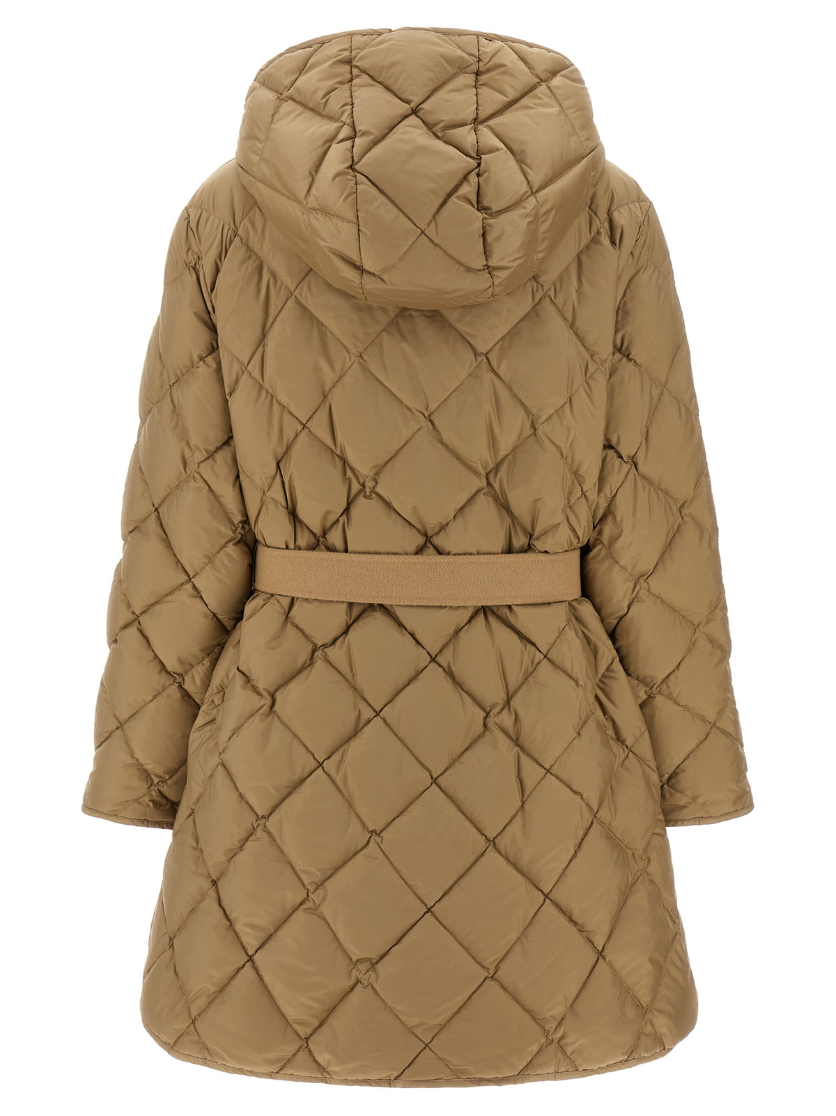 Weekend Max Mara Women 'Fidato' Down Jacket WEEKEND MAX MARA
