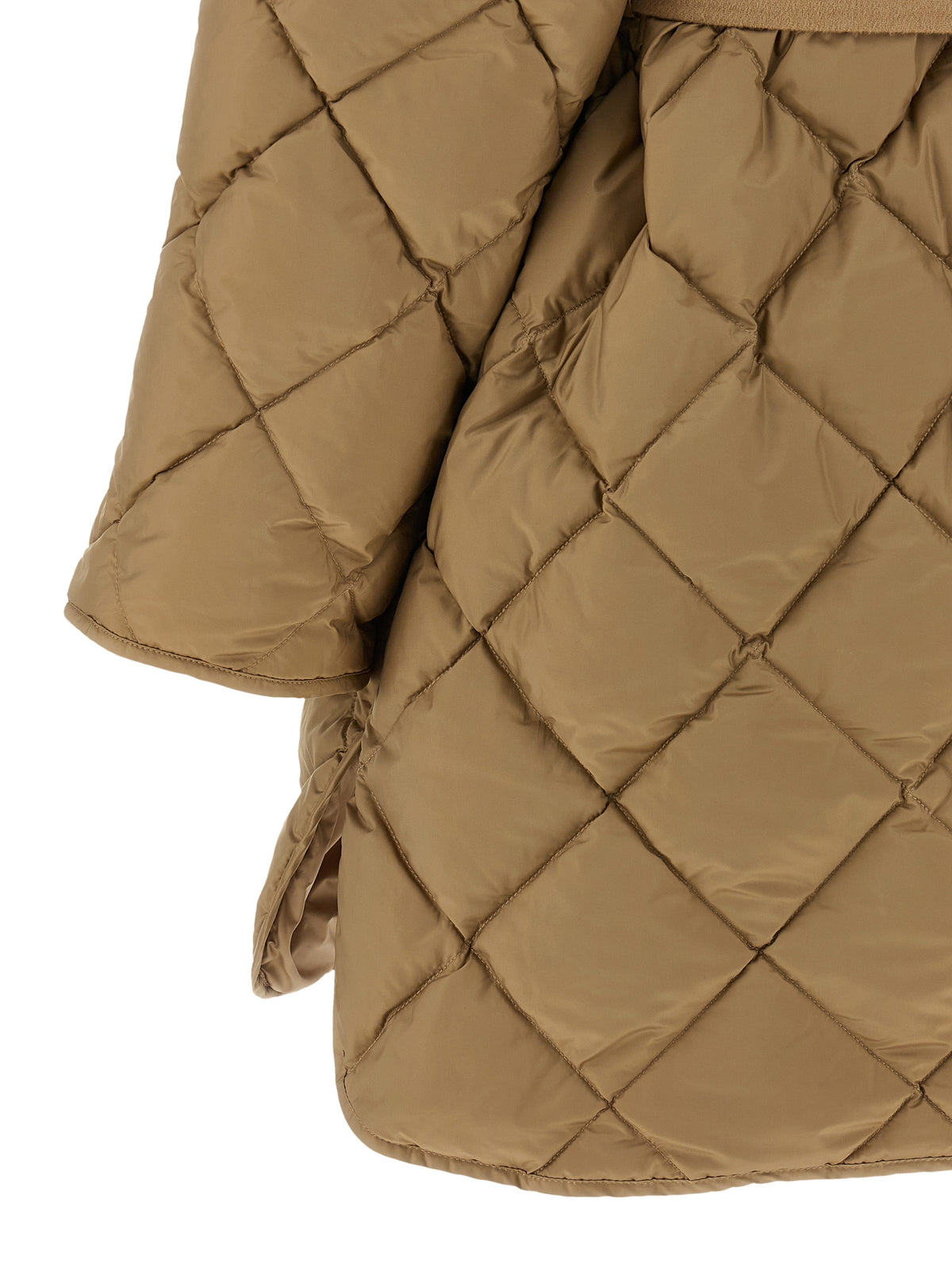 Weekend Max Mara Women 'Fidato' Down Jacket WEEKEND MAX MARA