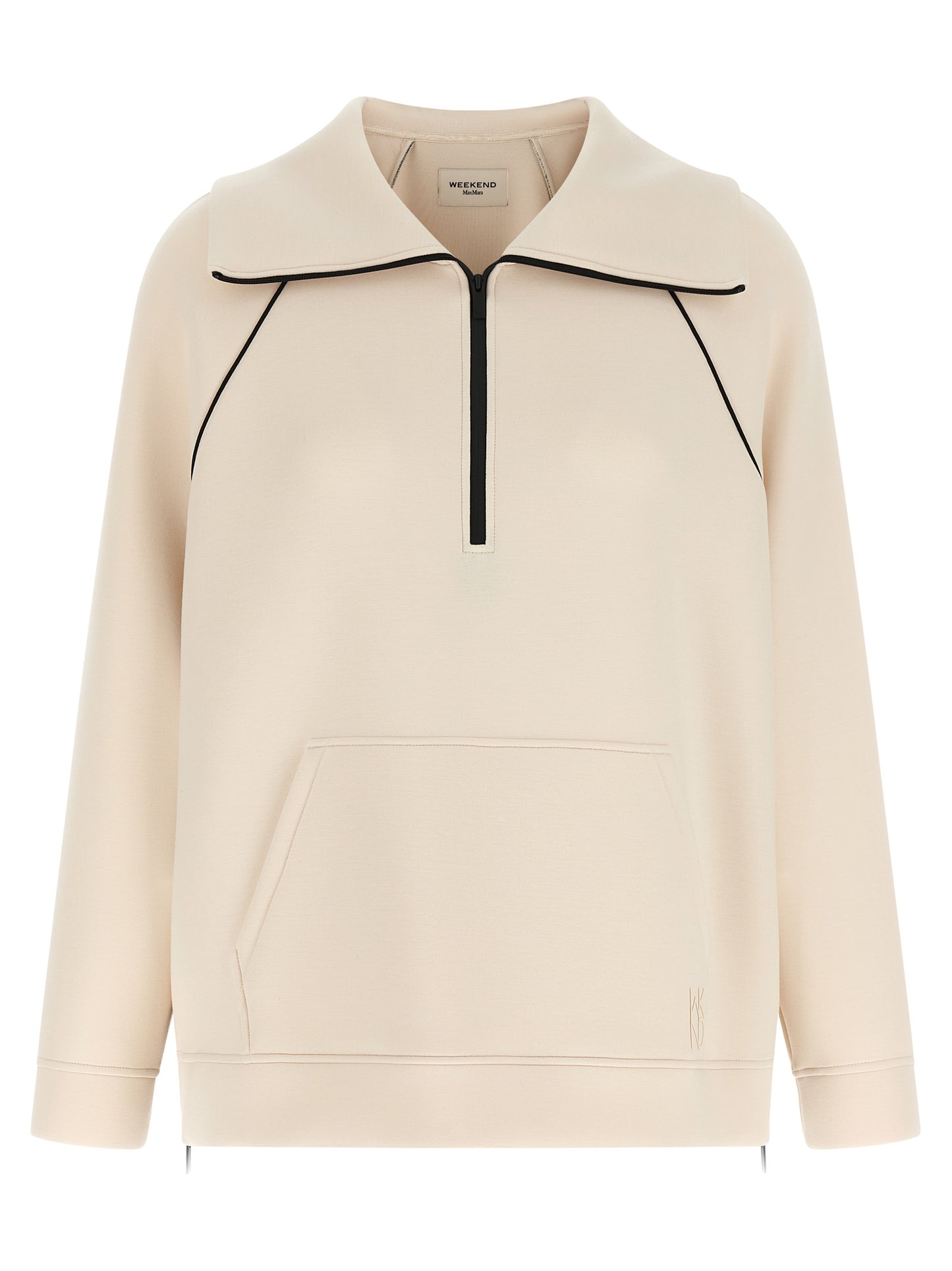 Weekend Max Mara Women 'Ballata' Sweatshirt WEEKEND MAX MARA