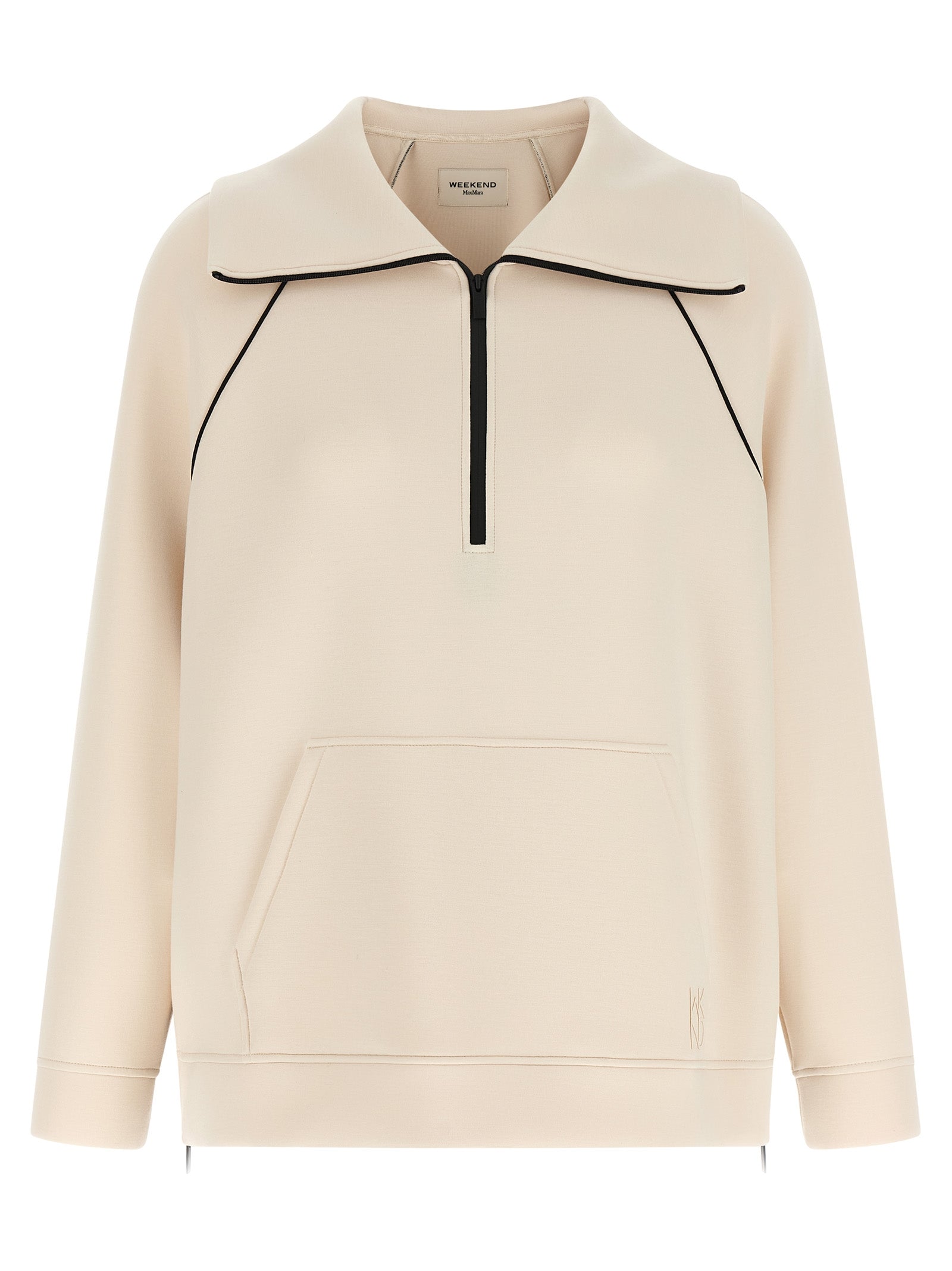 Weekend Max Mara Women 'Ballata' Sweatshirt WEEKEND MAX MARA