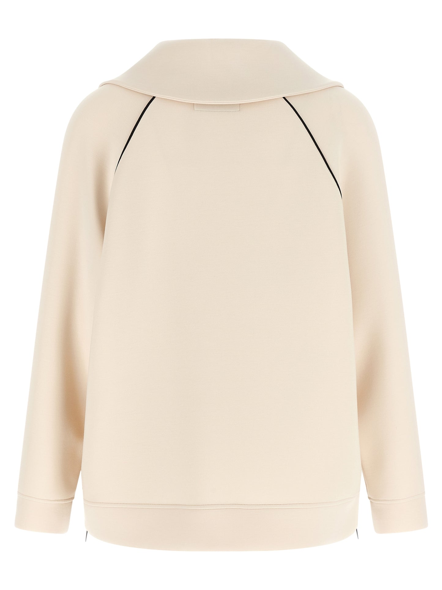 Weekend Max Mara Women 'Ballata' Sweatshirt WEEKEND MAX MARA