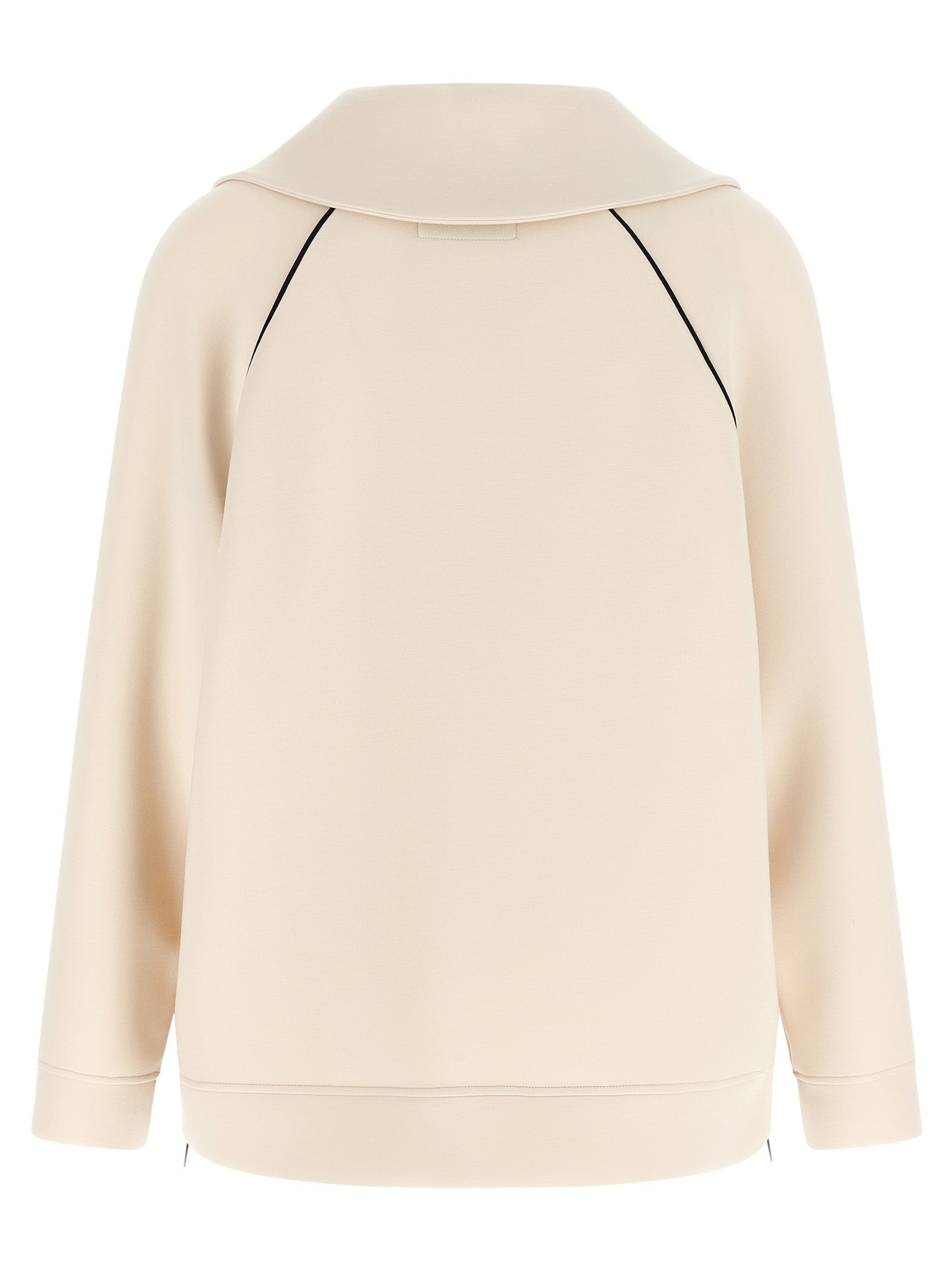 Weekend Max Mara Women 'Ballata' Sweatshirt WEEKEND MAX MARA