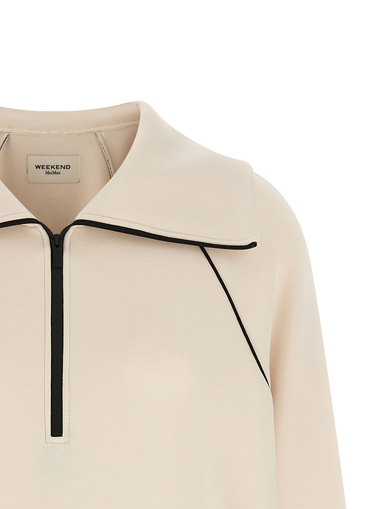 Weekend Max Mara Women 'Ballata' Sweatshirt WEEKEND MAX MARA