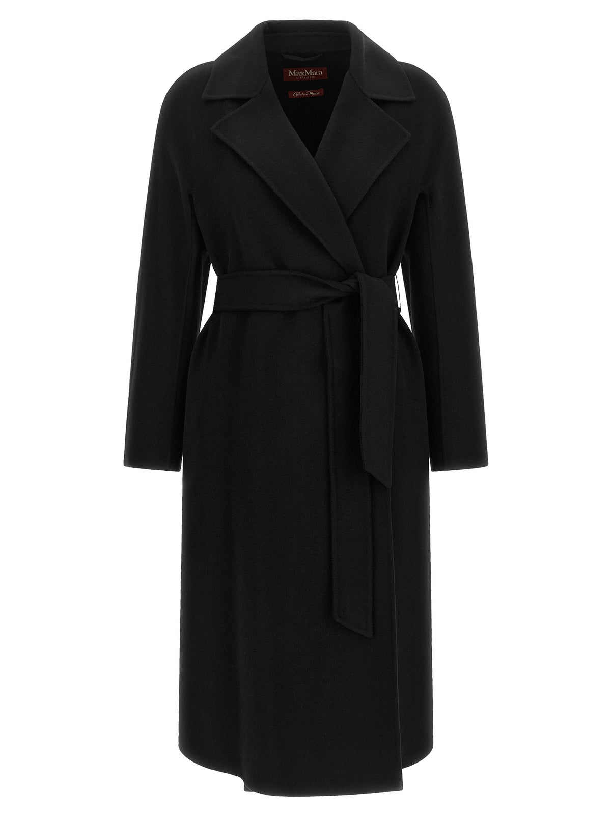 Max Mara Studio Women 'Mstcles' Coat MAX MARA STUDIO
