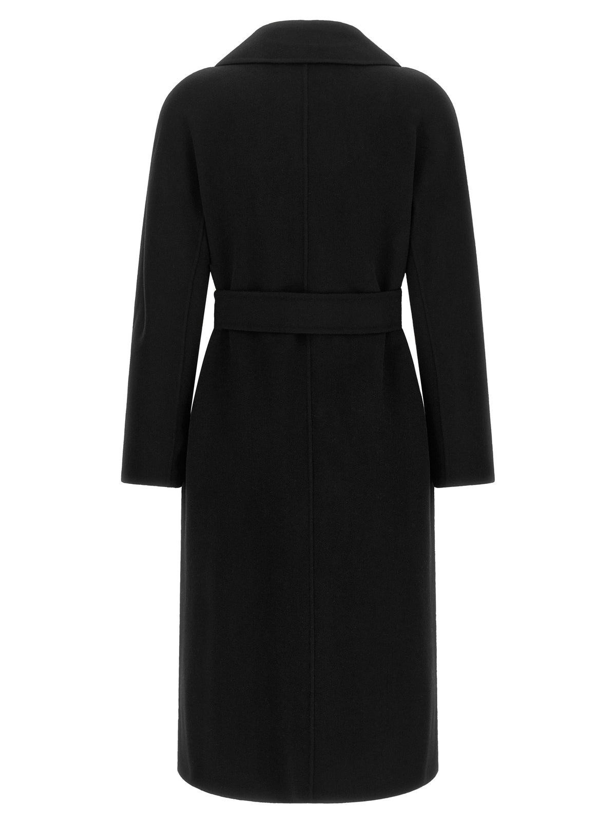 Max Mara Studio Women 'Mstcles' Coat MAX MARA STUDIO