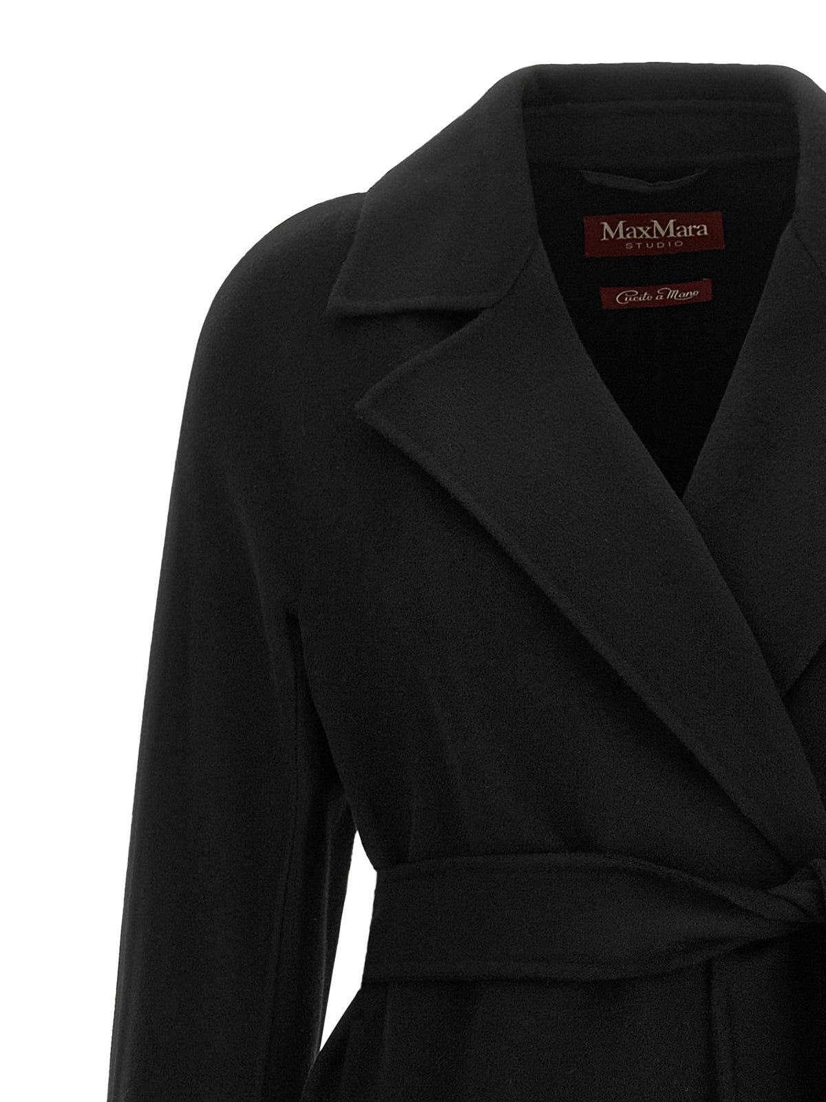Max Mara Studio Women 'Mstcles' Coat MAX MARA STUDIO