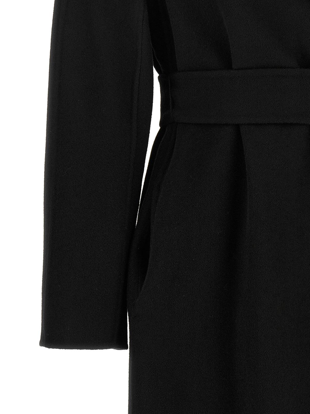 Max Mara Studio Women 'Mstcles' Coat MAX MARA STUDIO