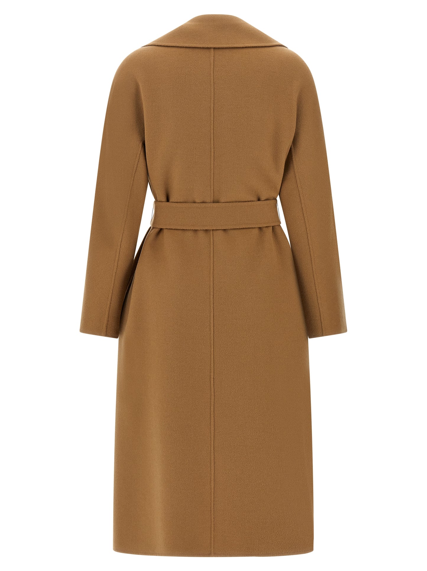 Max Mara Studio Women 'Cles' Dressing Gown Coat MAX MARA STUDIO